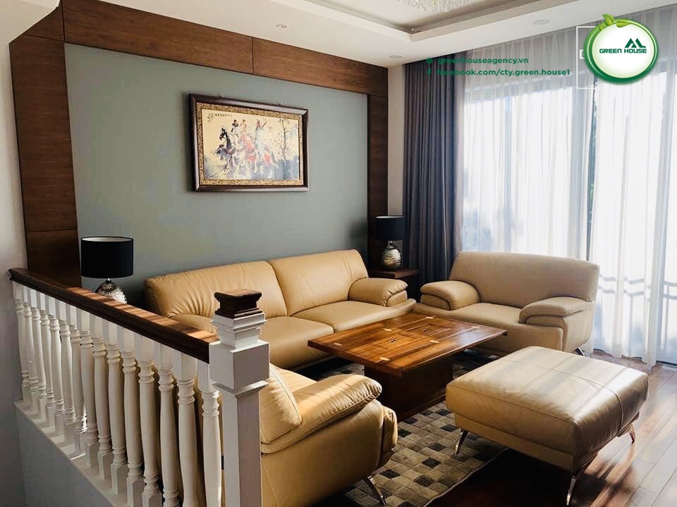 CẦN BÁN BIỆT THỰ ĐƠN LẬP NINE SOUTH  5