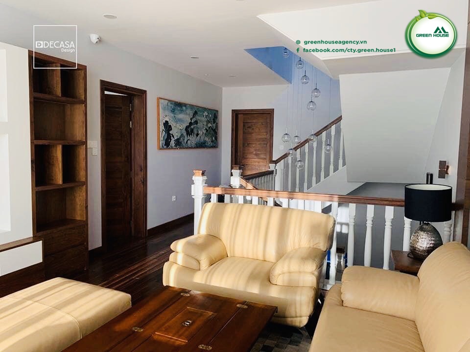 CẦN BÁN BIỆT THỰ ĐƠN LẬP NINE SOUTH  4