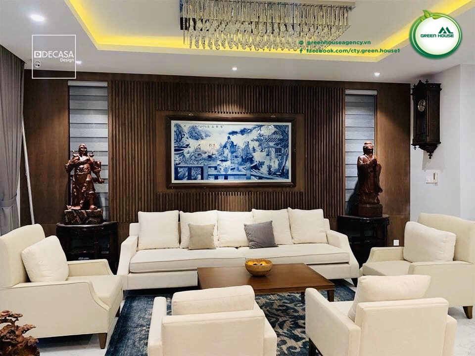 CẦN BÁN BIỆT THỰ ĐƠN LẬP NINE SOUTH  17