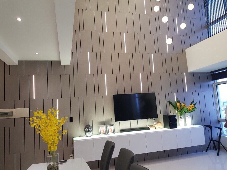 CẦN BÁN VÀ CHO THUÊ CĂN HỘ SKY GARDEN, PHƯỜNG TÂN PHONG, QUẬN 7 6