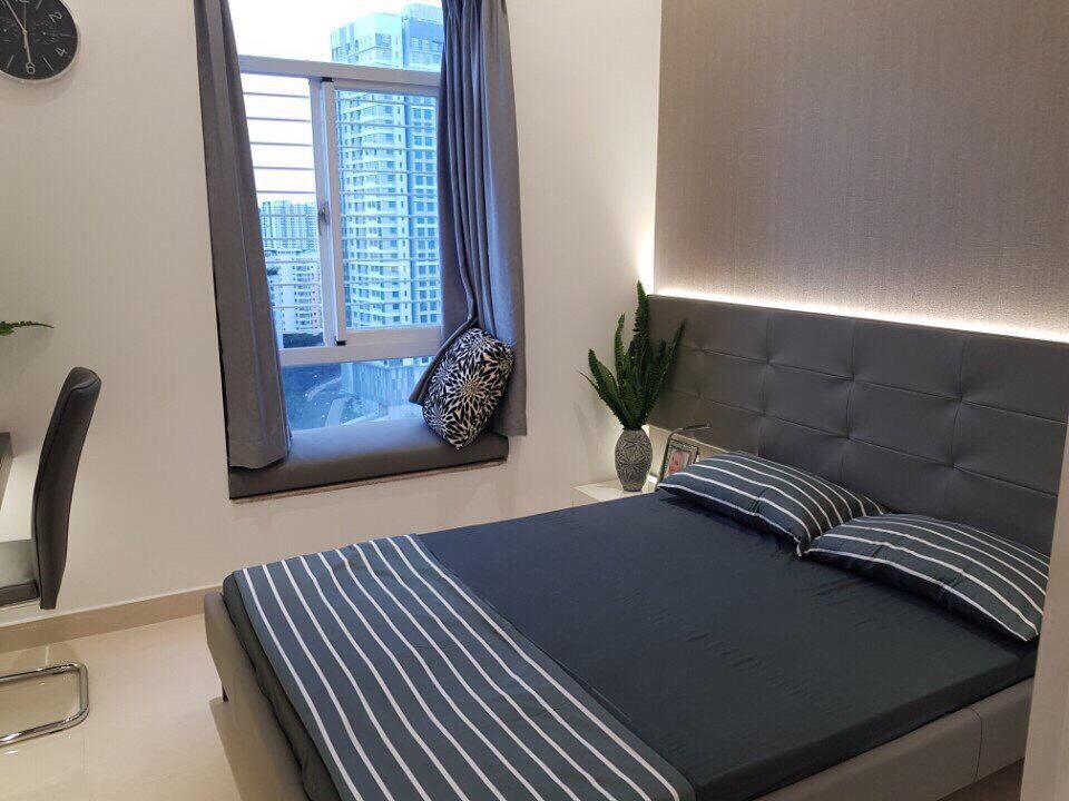 CẦN BÁN VÀ CHO THUÊ CĂN HỘ SKY GARDEN, PHƯỜNG TÂN PHONG, QUẬN 7 5