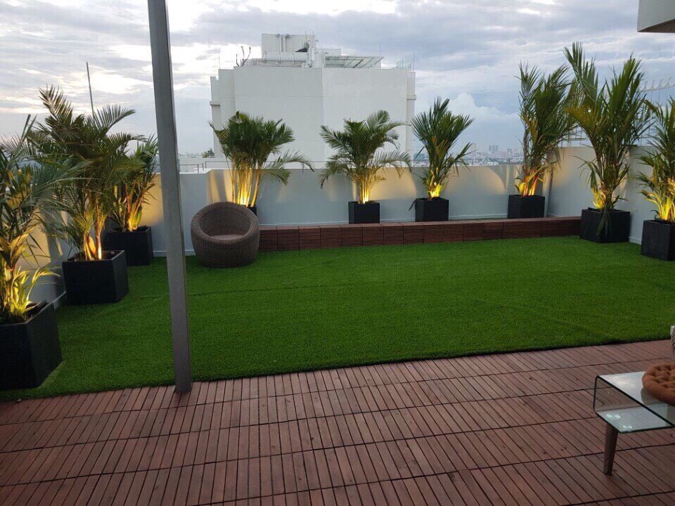 CẦN BÁN VÀ CHO THUÊ CĂN HỘ SKY GARDEN, PHƯỜNG TÂN PHONG, QUẬN 7 4