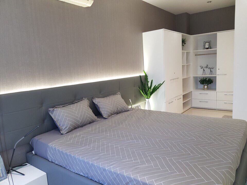 CẦN BÁN VÀ CHO THUÊ CĂN HỘ SKY GARDEN, PHƯỜNG TÂN PHONG, QUẬN 7 3