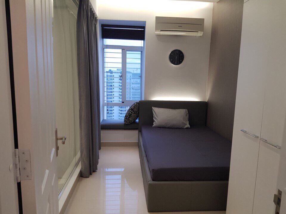 CẦN BÁN VÀ CHO THUÊ CĂN HỘ SKY GARDEN, PHƯỜNG TÂN PHONG, QUẬN 7 2