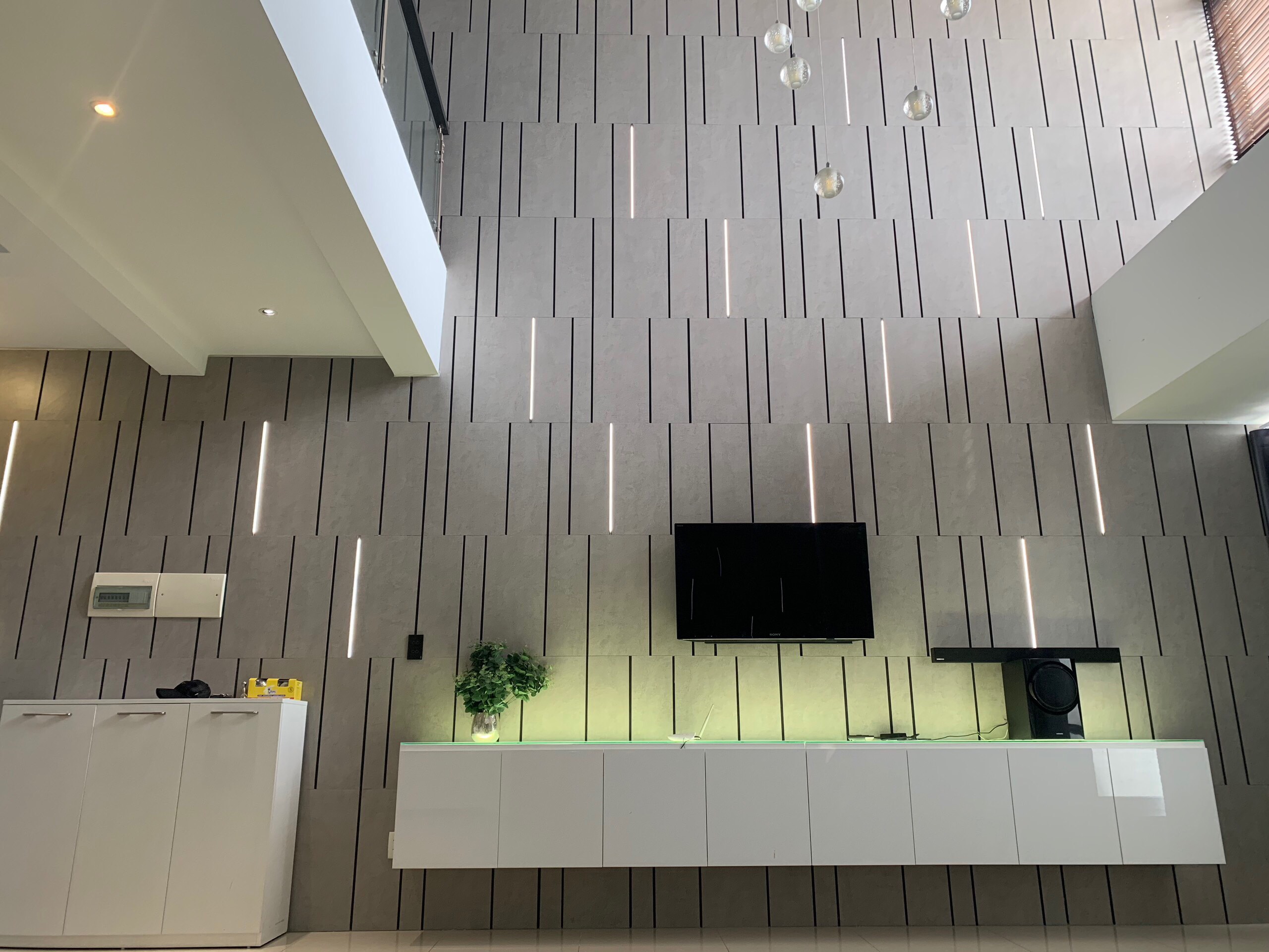 CẦN BÁN VÀ CHO THUÊ CĂN HỘ SKY GARDEN, PHƯỜNG TÂN PHONG, QUẬN 7 1