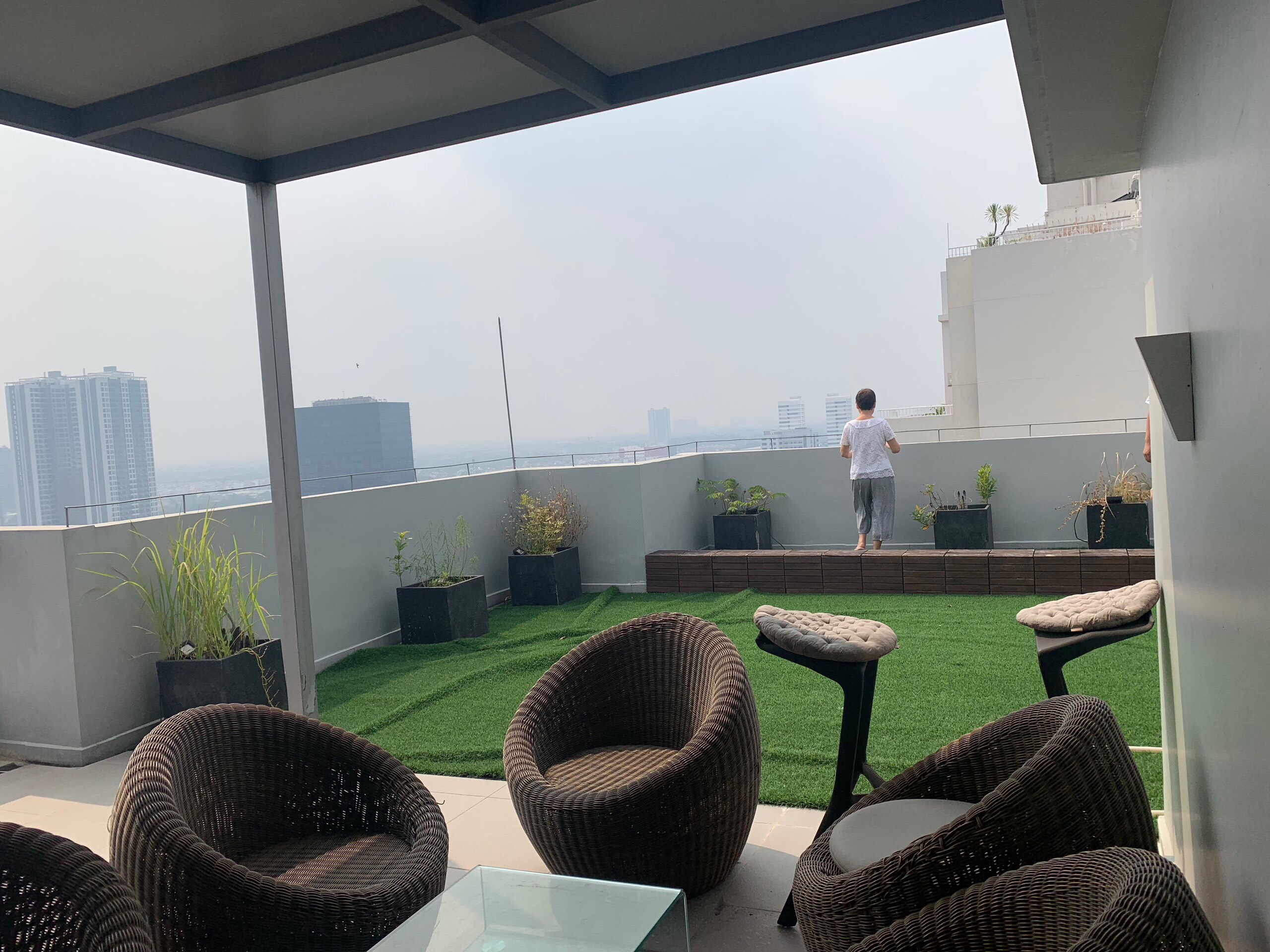 CẦN BÁN VÀ CHO THUÊ CĂN HỘ SKY GARDEN, PHƯỜNG TÂN PHONG, QUẬN 7