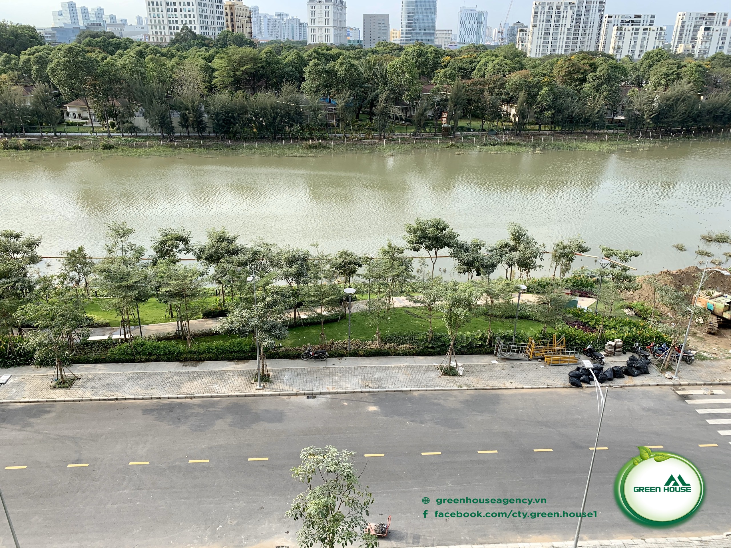 CẦN CHO THUÊ CĂN HỘ MID TOWN PHÚ MỸ HƯNG PHƯỜNG TÂN PHÚ QUẬN 7 8