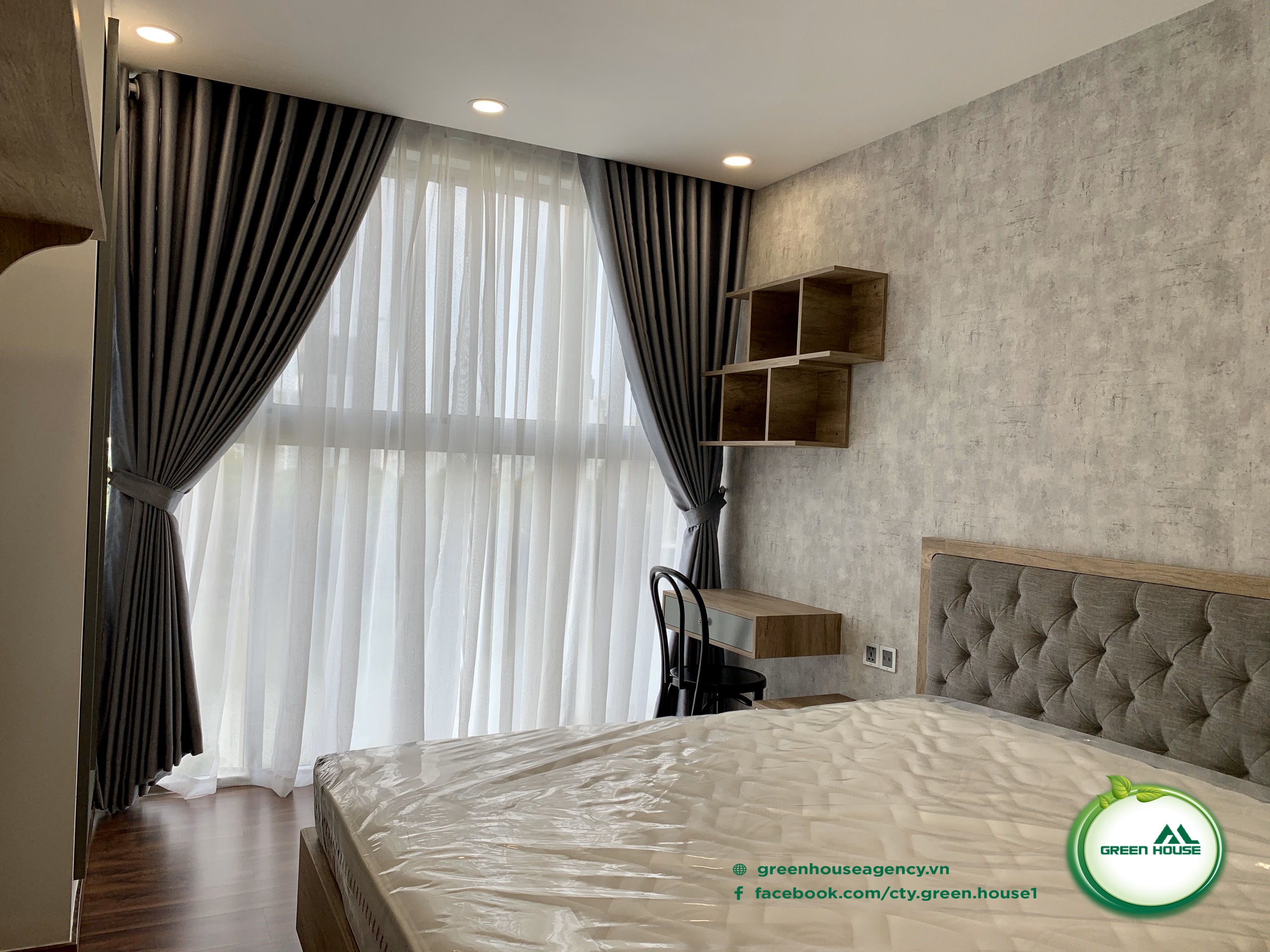 CẦN CHO THUÊ CĂN HỘ MID TOWN PHÚ MỸ HƯNG PHƯỜNG TÂN PHÚ QUẬN 7 7