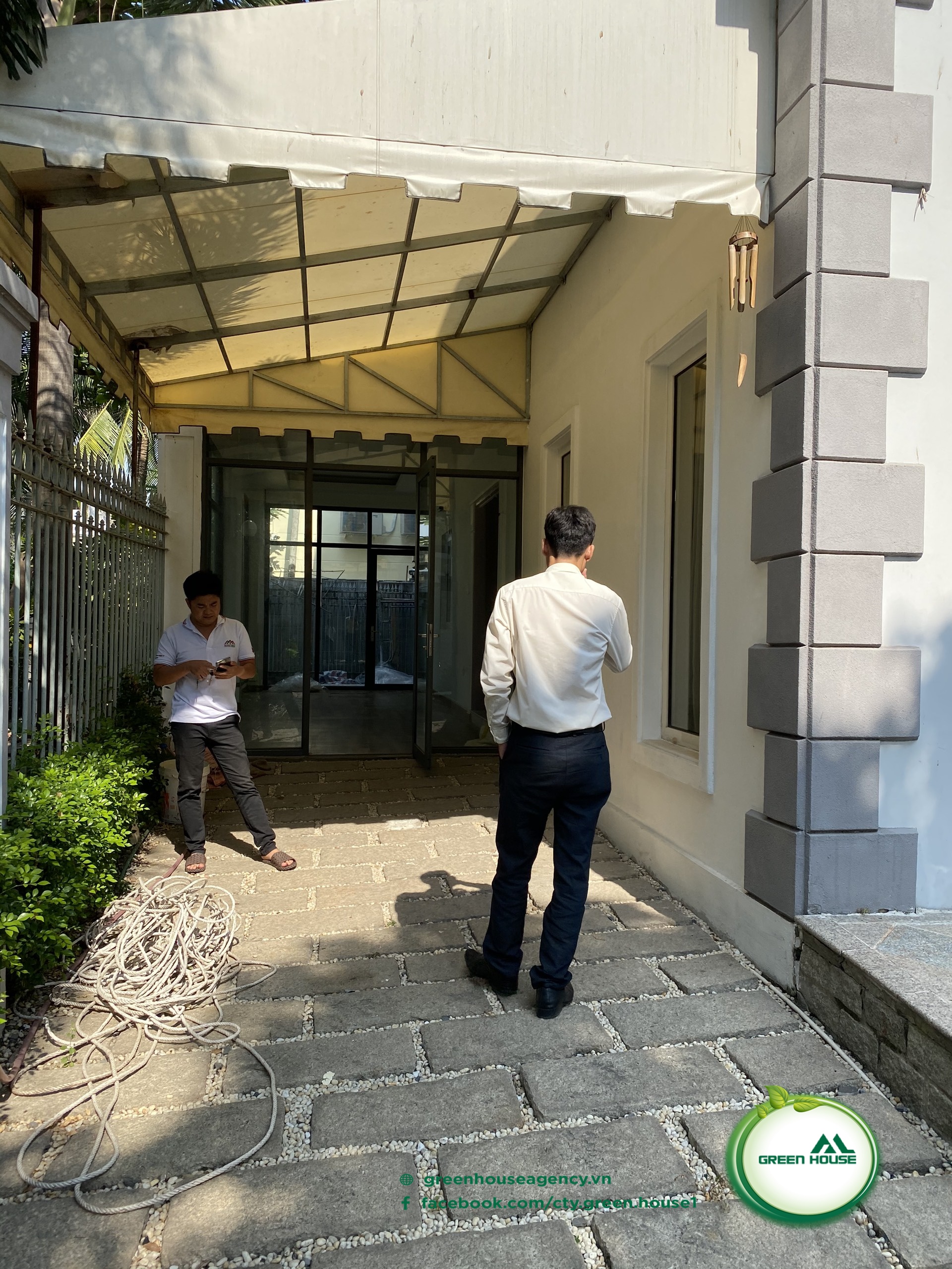 Cần Bán Biệt Thự Nam Thông Phú Mỹ Hưng Phường Tân Phú Quận 7 19