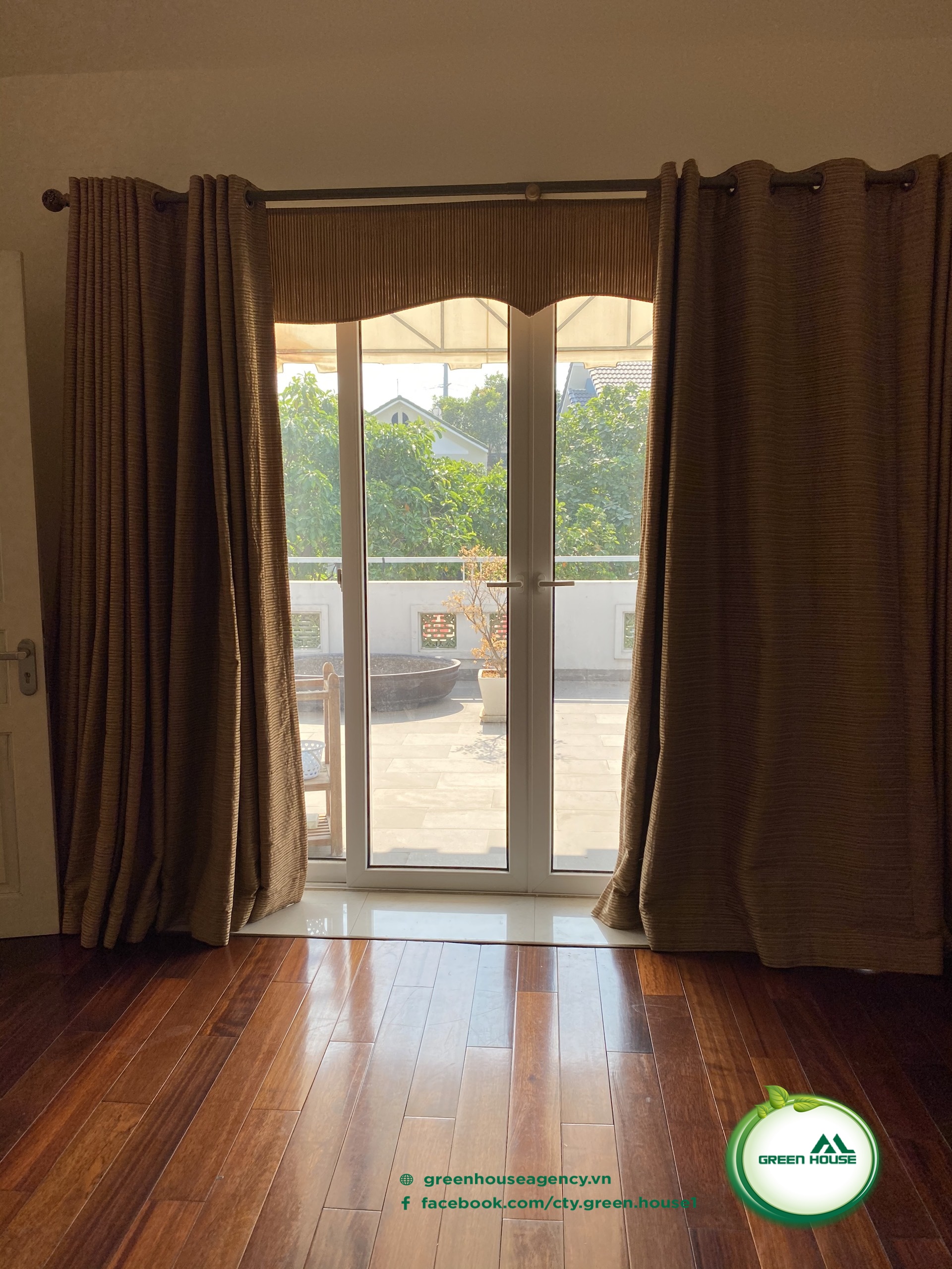 Cần Bán Biệt Thự Nam Thông Phú Mỹ Hưng Phường Tân Phú Quận 7 17