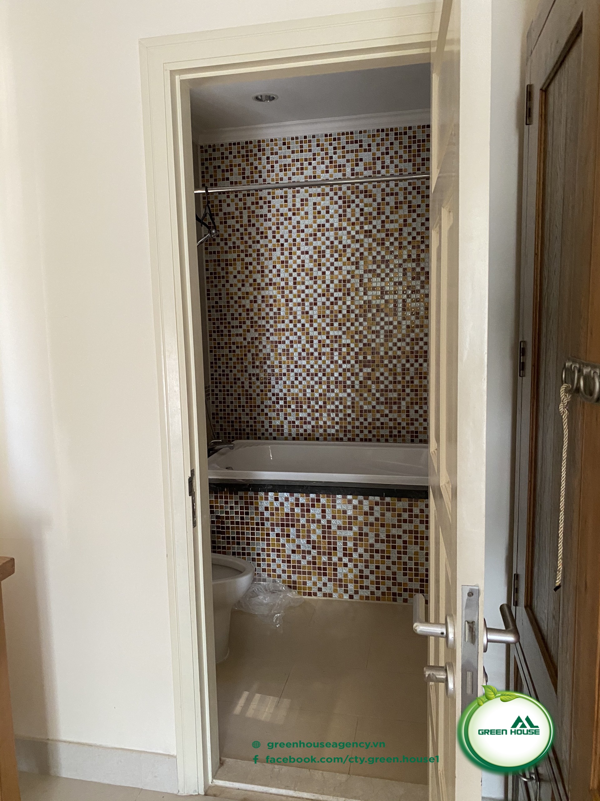 Cần Bán Biệt Thự Nam Thông Phú Mỹ Hưng Phường Tân Phú Quận 7 15