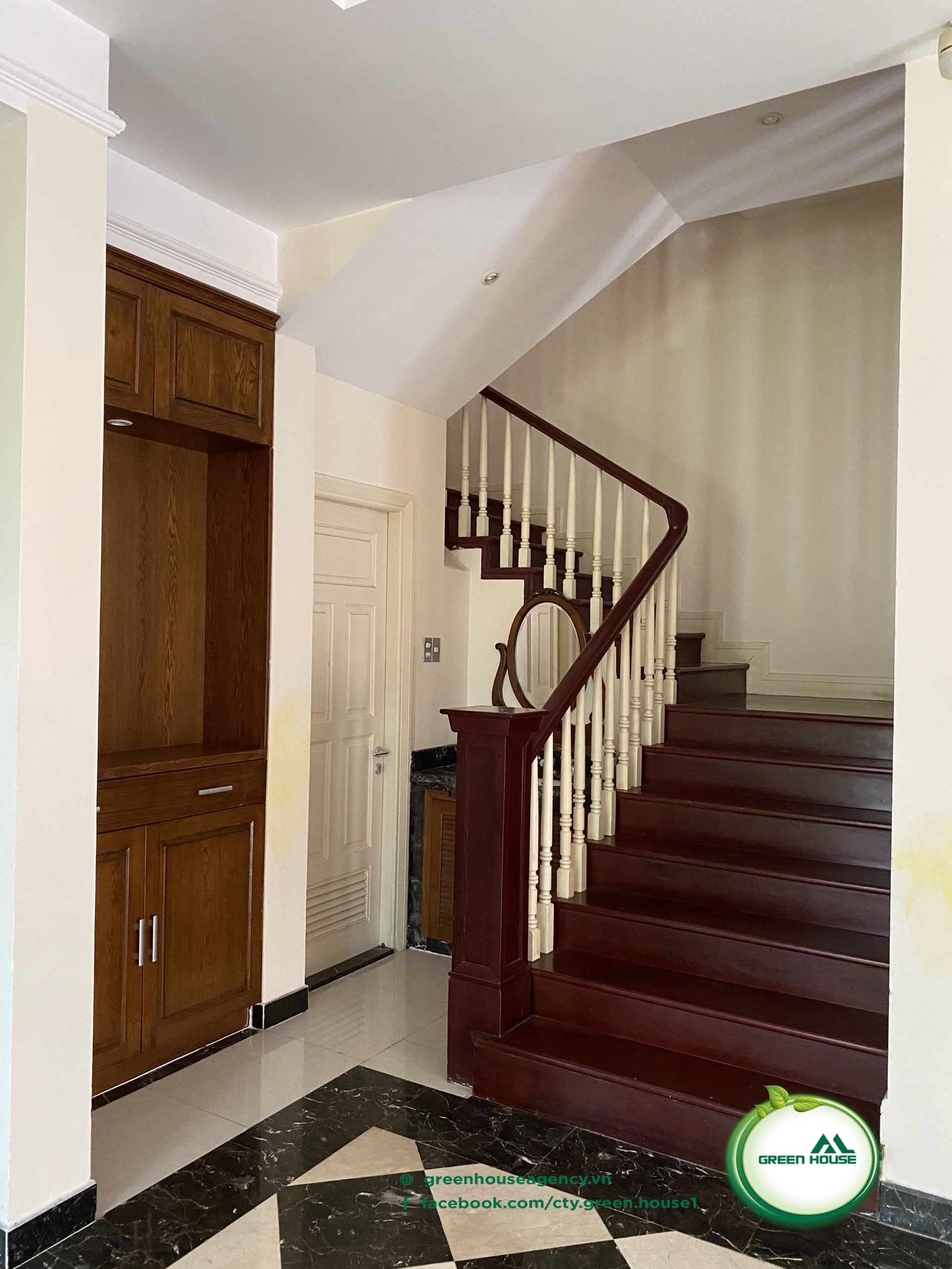 Cần Bán Biệt Thự Nam Thông Phú Mỹ Hưng Phường Tân Phú Quận 7 13