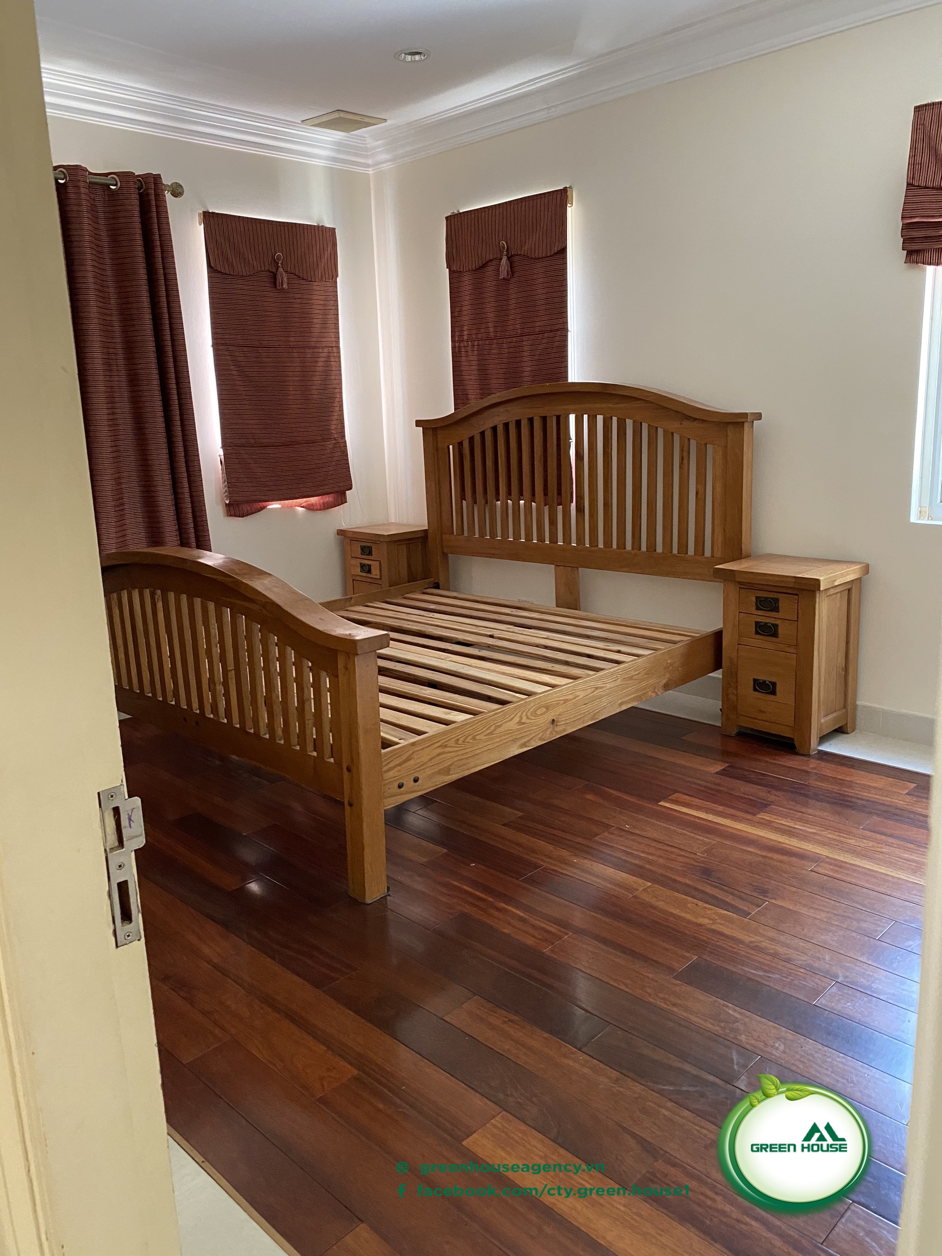 Cần Bán Biệt Thự Nam Thông Phú Mỹ Hưng Phường Tân Phú Quận 7 11