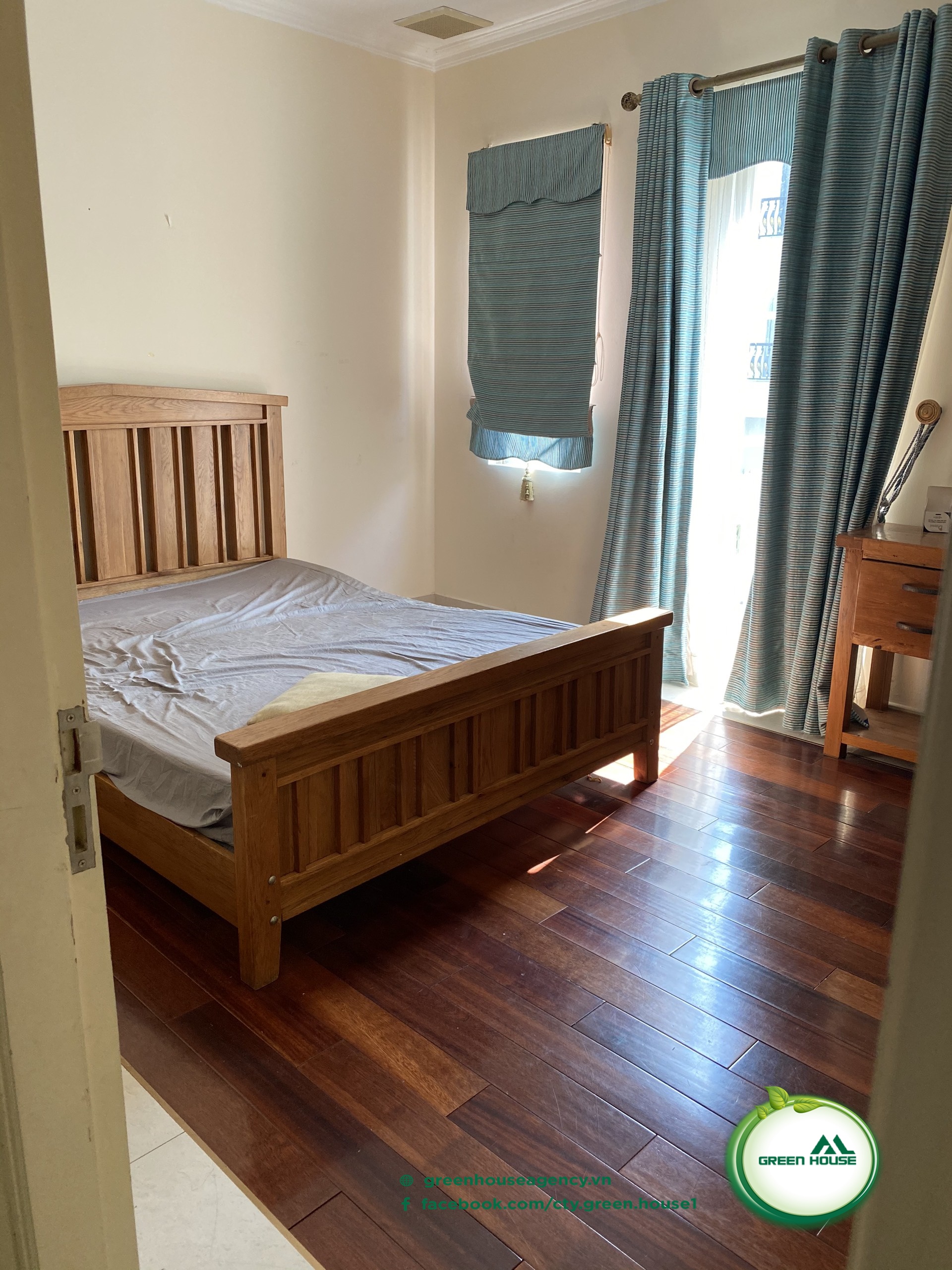 Cần Bán Biệt Thự Nam Thông Phú Mỹ Hưng Phường Tân Phú Quận 7 10