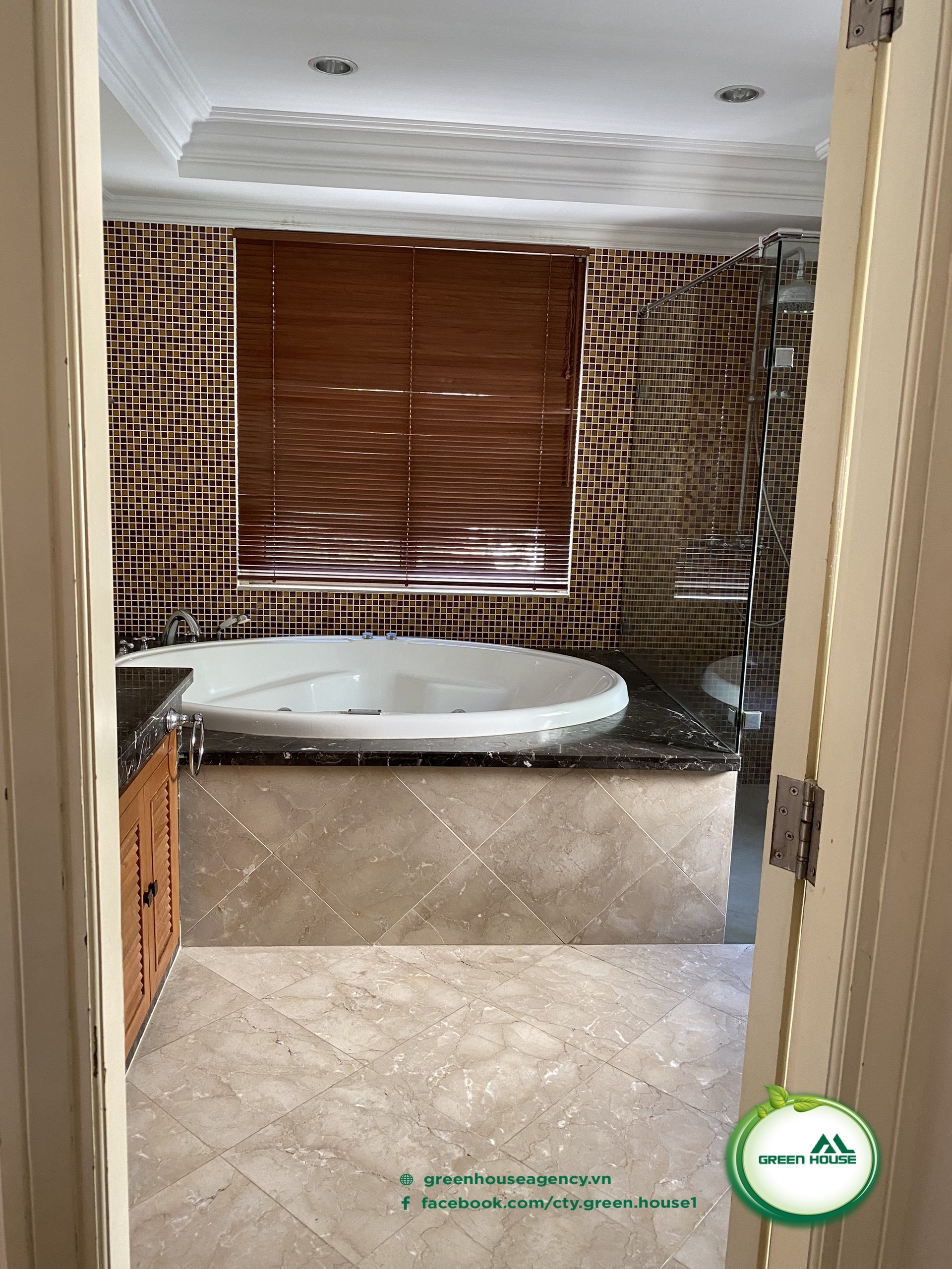 Cần Bán Biệt Thự Nam Thông Phú Mỹ Hưng Phường Tân Phú Quận 7 9