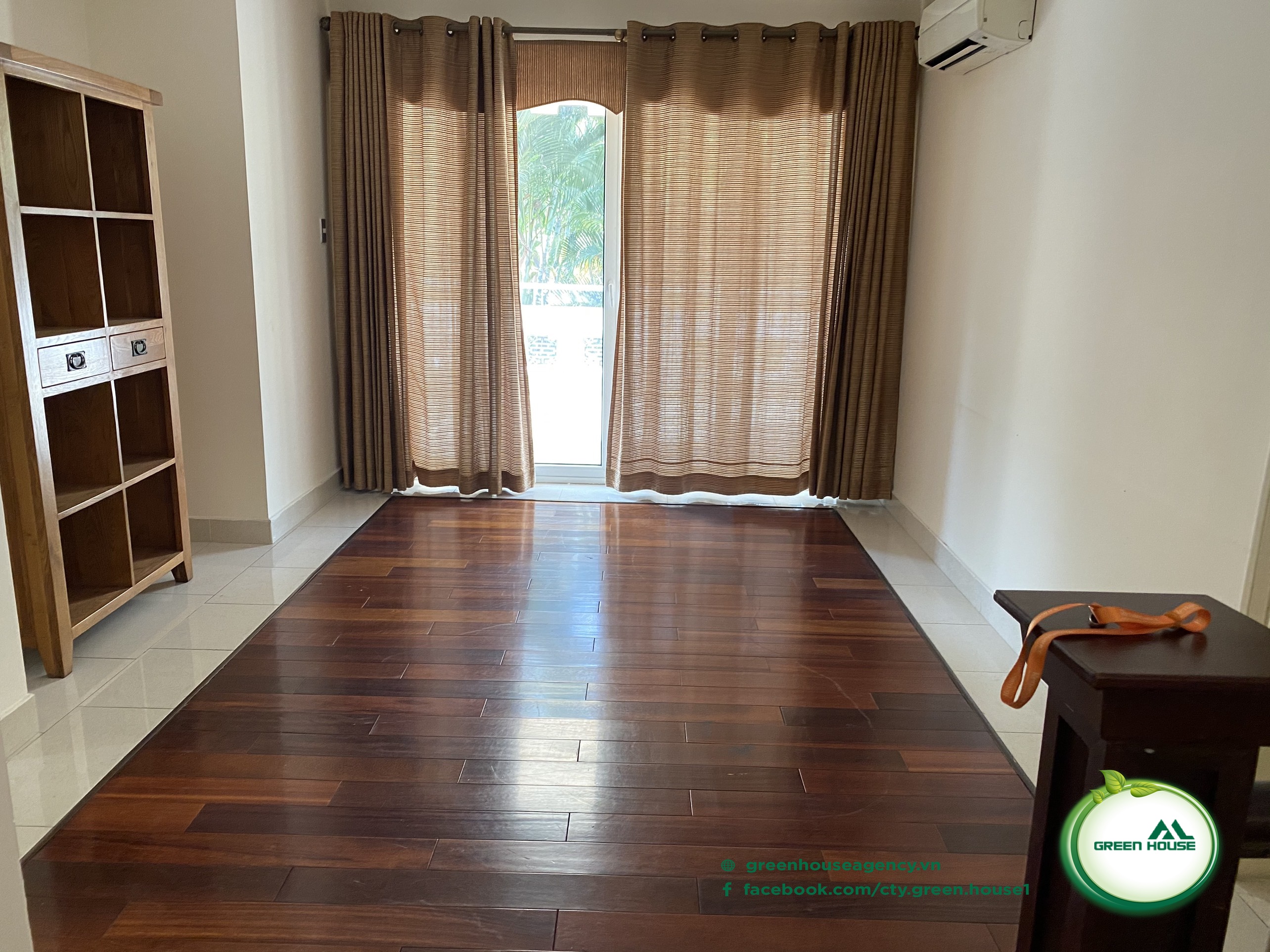 Cần Bán Biệt Thự Nam Thông Phú Mỹ Hưng Phường Tân Phú Quận 7 2