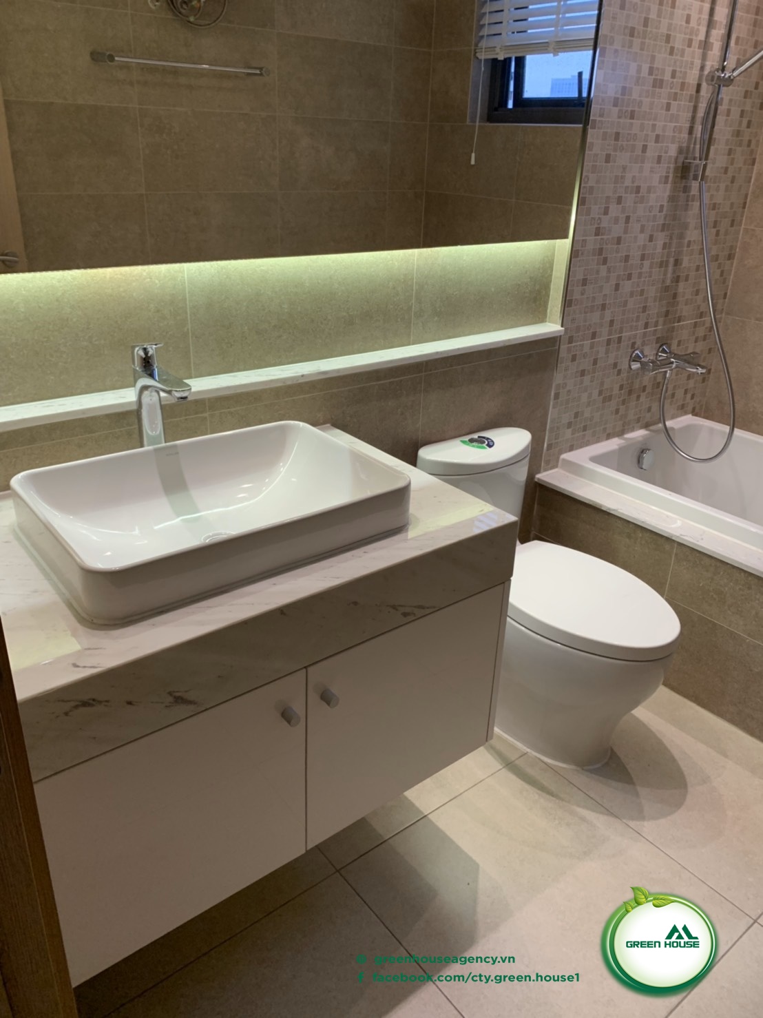 CẦN CHO THUÊ CHUNG CƯ RIVERPARK PREMIER PHÚ MỸ HƯNG 1