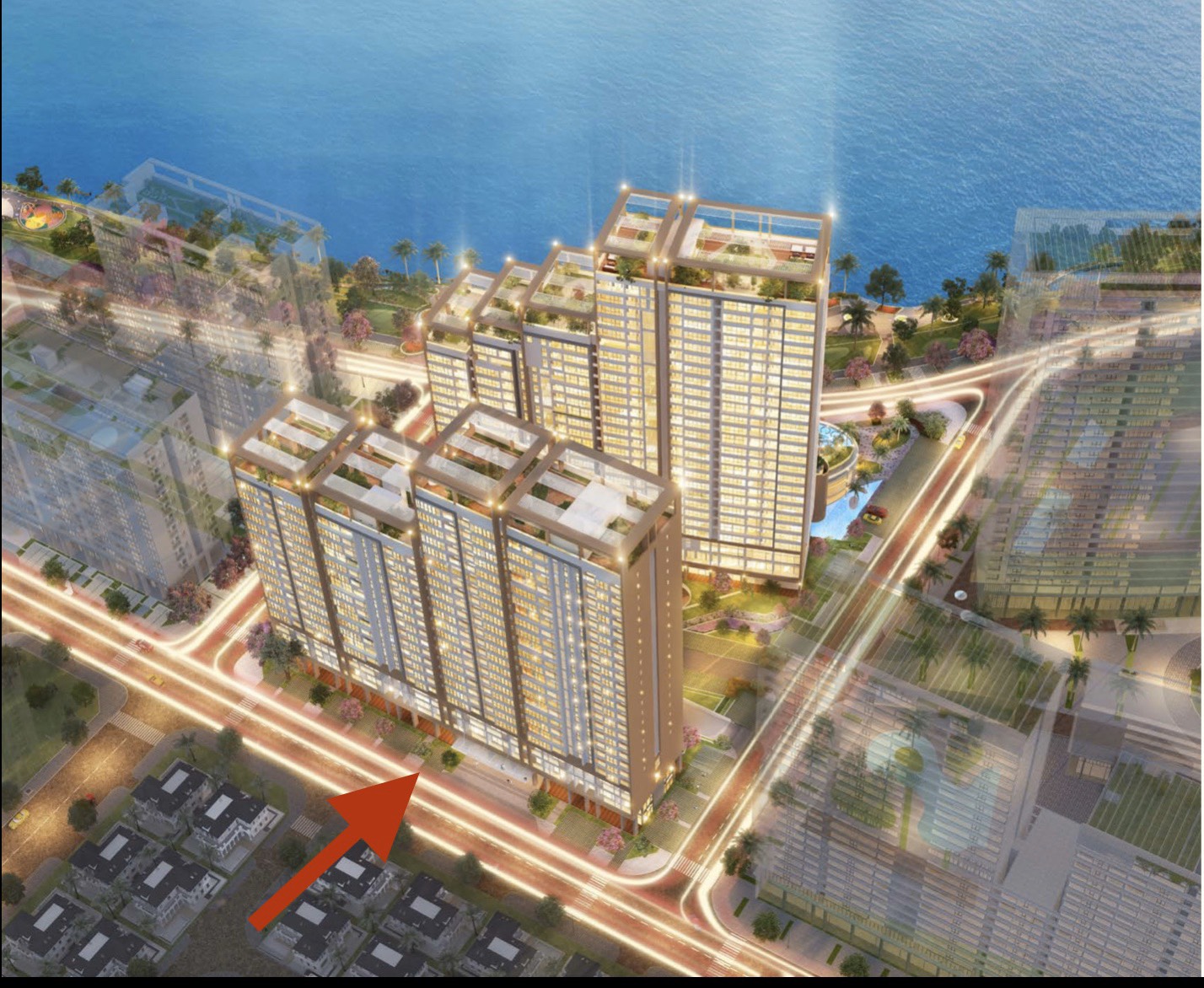 CẦN CHO THUÊ SHOP MIDTOWN M7 PHÚ MỸ HƯNG PHƯỜNG TÂN PHÚ QUẬN 7