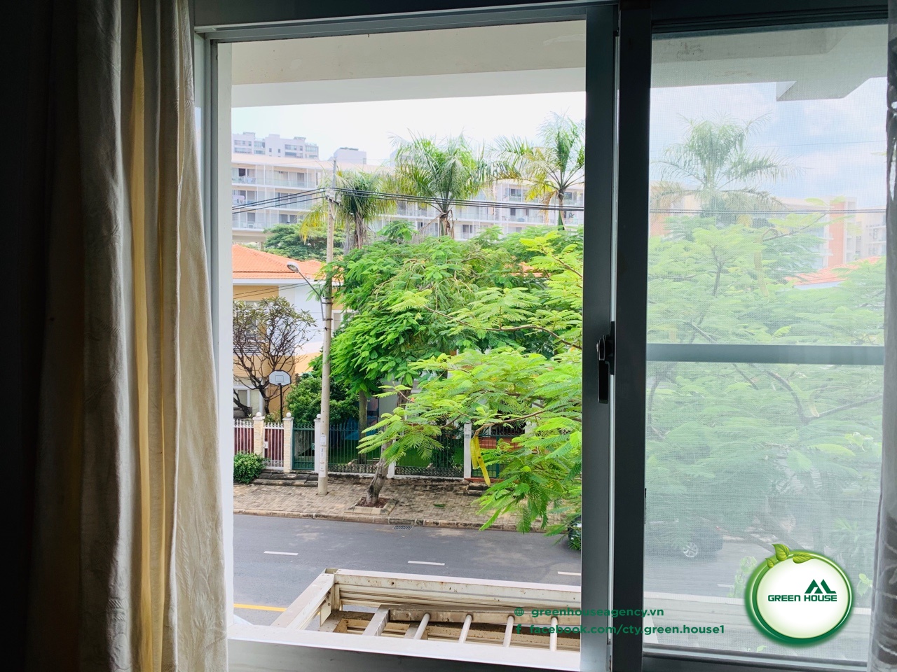 CẦN BÁN GẤP MỸ TÚ CẢNH QUAN PHÚ MỸ HƯNG- PHƯỜNG TÂN PHONG QUẬN 7 11