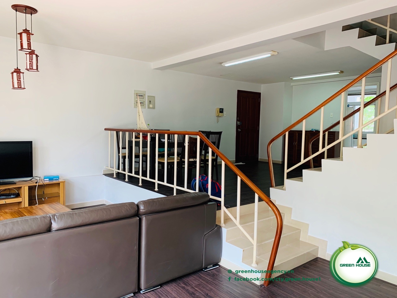 CẦN BÁN GẤP MỸ TÚ CẢNH QUAN PHÚ MỸ HƯNG- PHƯỜNG TÂN PHONG QUẬN 7 3