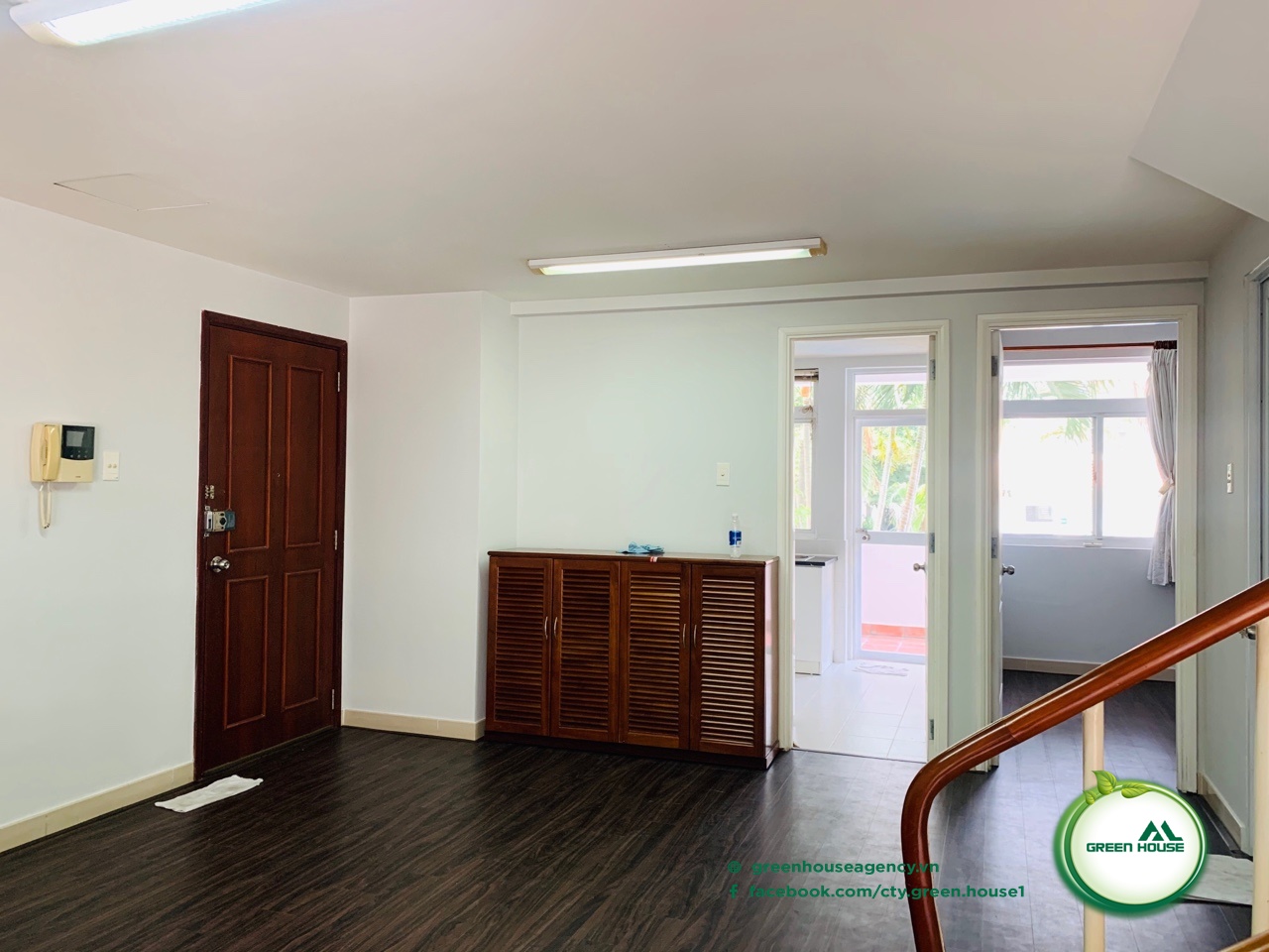 CẦN BÁN GẤP MỸ TÚ CẢNH QUAN PHÚ MỸ HƯNG- PHƯỜNG TÂN PHONG QUẬN 7 1