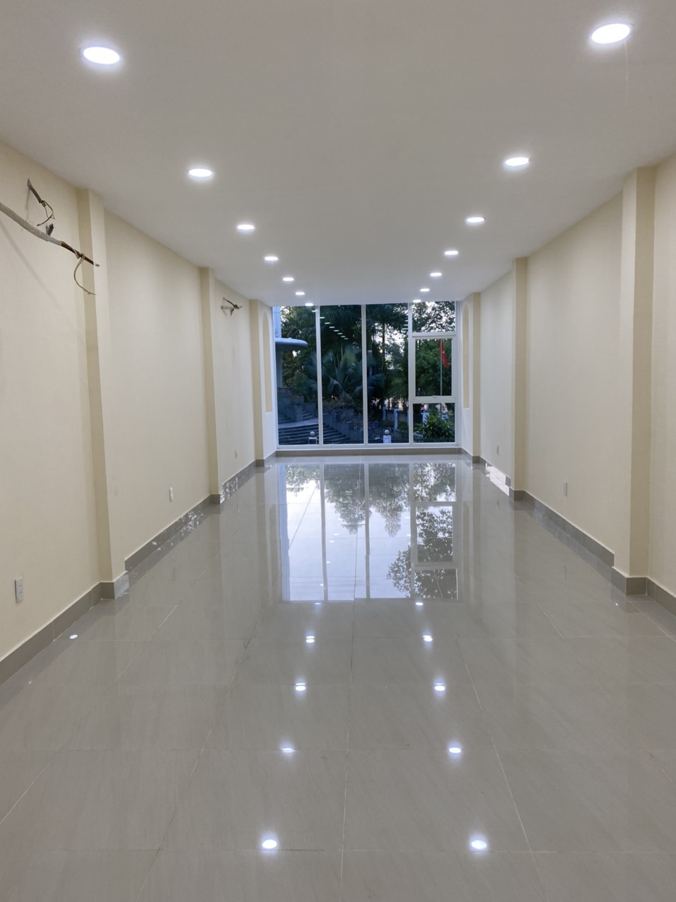 CHO THUÊ NHÀ MẶT TIỀN ĐƯỜNG 2 CHIỀU NGUYỄN ĐÌNH CHIỂU- PHƯỜNG ĐA KAO- QUẬN 1 5