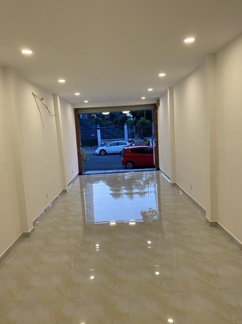 CHO THUÊ NHÀ MẶT TIỀN ĐƯỜNG 2 CHIỀU NGUYỄN ĐÌNH CHIỂU- PHƯỜNG ĐA KAO- QUẬN 1 3