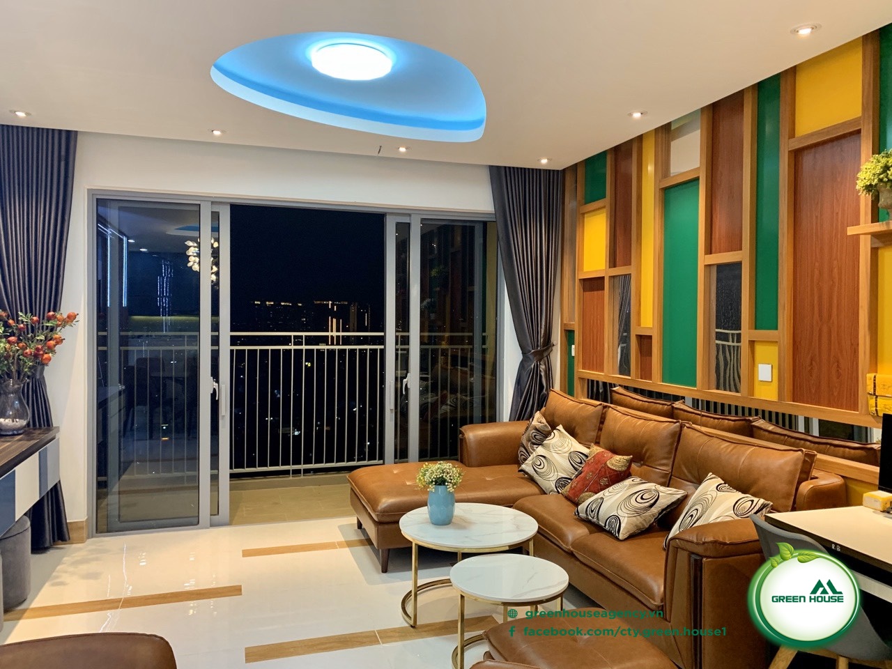 CHO THUÊ CĂN HỘ CAO CẤP PALM HEIGHT- PHƯỜNG AN PHÚ- QUẬN 2 -CDT KEPPLELAND 7