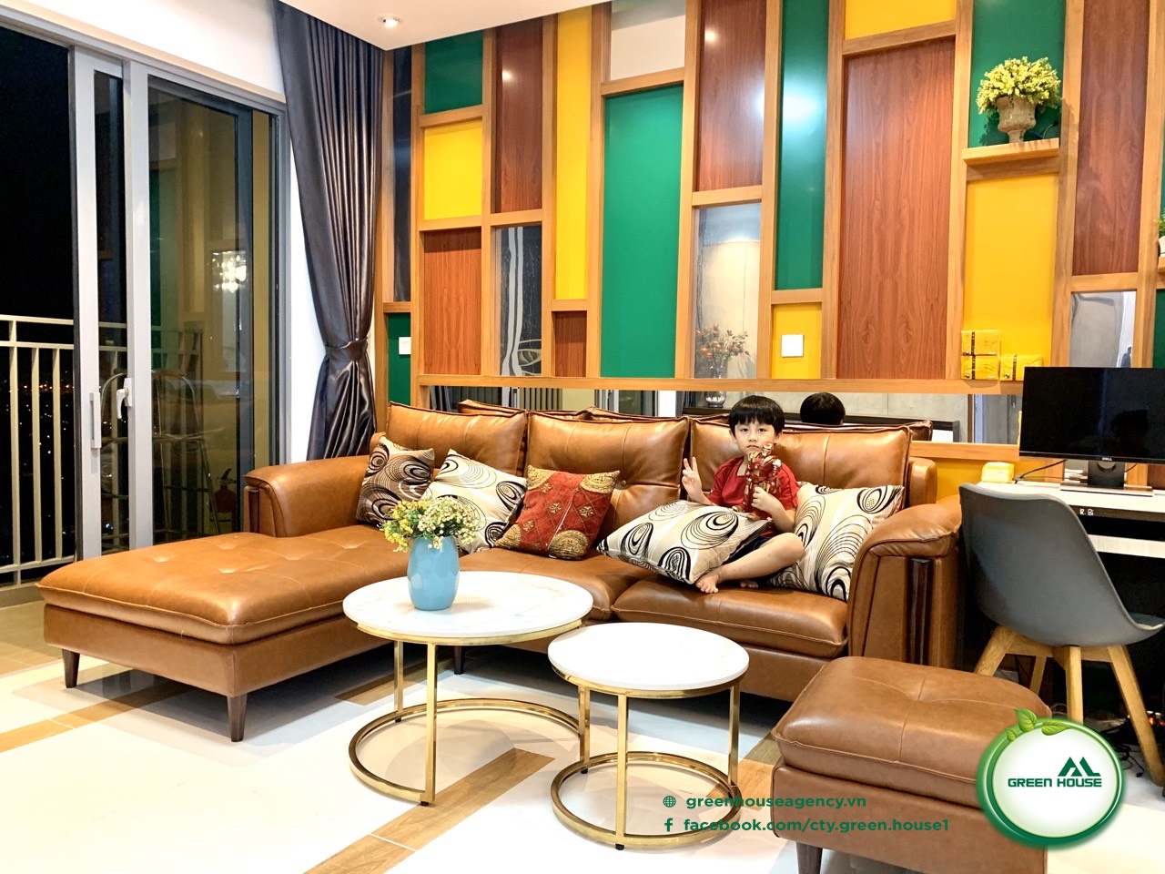 CHO THUÊ CĂN HỘ CAO CẤP PALM HEIGHT- PHƯỜNG AN PHÚ- QUẬN 2 -CDT KEPPLELAND 4