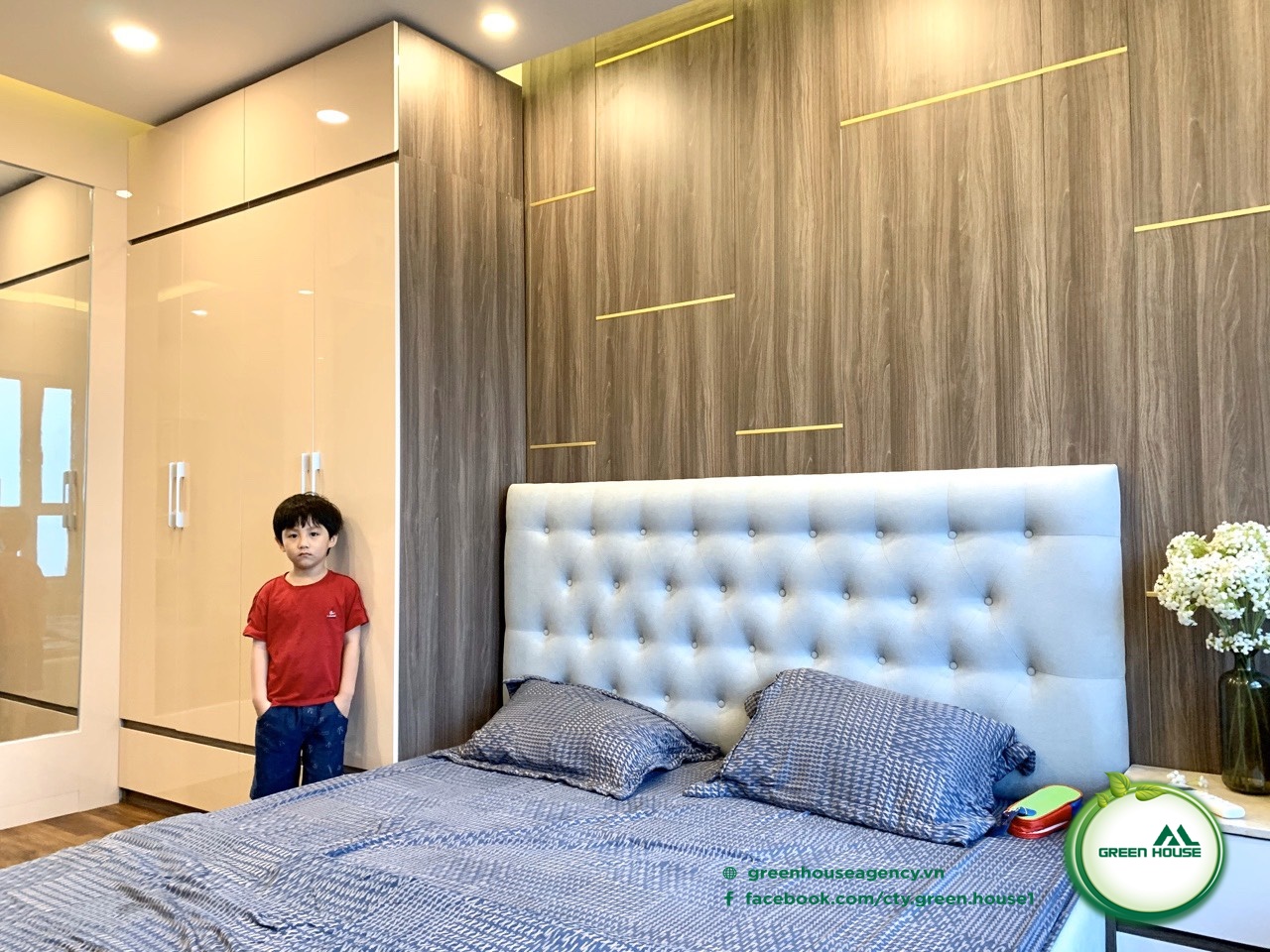 CHO THUÊ CĂN HỘ CAO CẤP PALM HEIGHT- PHƯỜNG AN PHÚ- QUẬN 2 -CDT KEPPLELAND 3