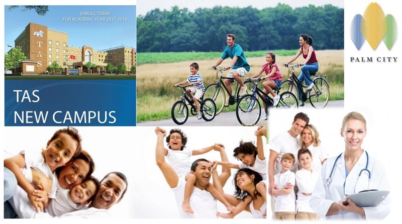 CHO THUÊ CĂN HỘ CAO CẤP PALM HEIGHT- PHƯỜNG AN PHÚ- QUẬN 2 -CDT KEPPLELAND 1