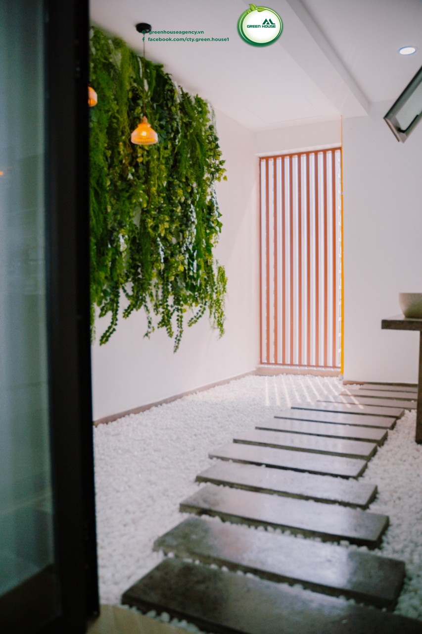 MIDTOWN APARTMENT IN PHU MY HUNG FOR RENT- TAN PHU WARD- DISTRICT 7 2