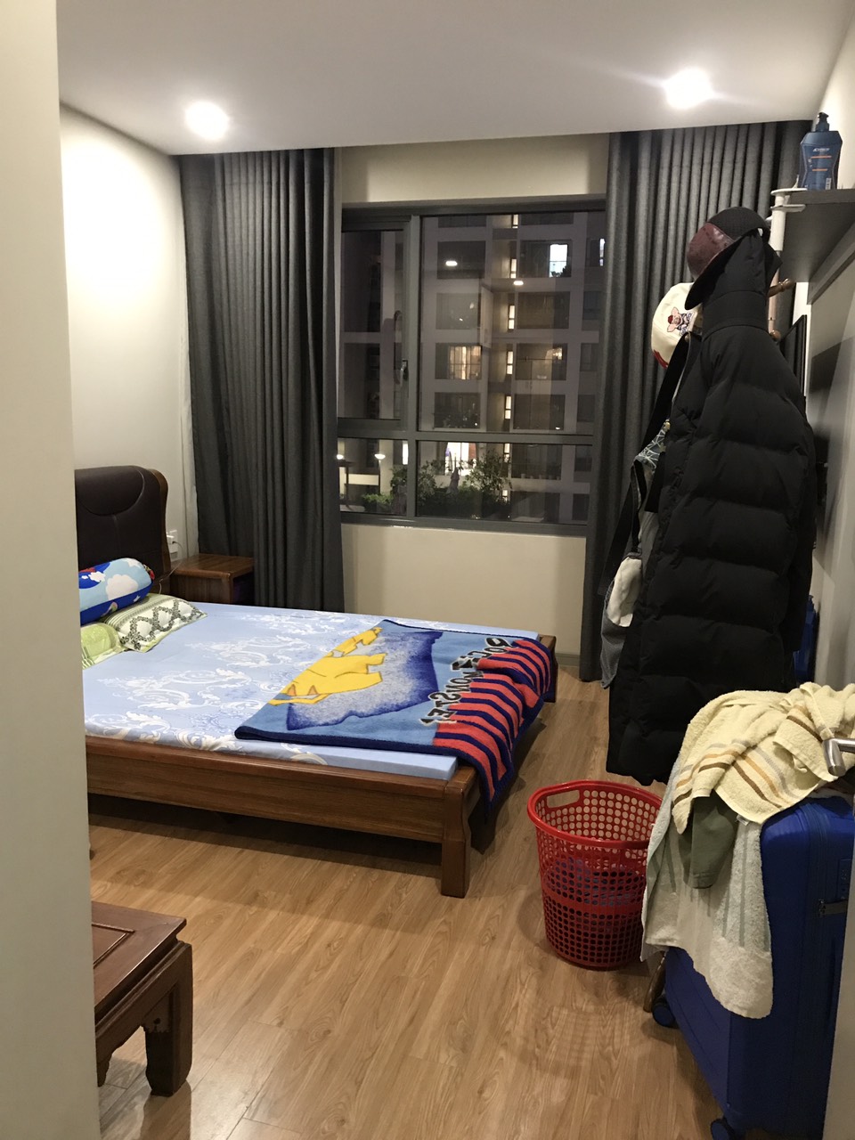 CẦN BÁN CĂN HỘ GOLDVIEW BẾN VÂN ĐỒN, PHƯỜNG 1, QUẬN 4 17