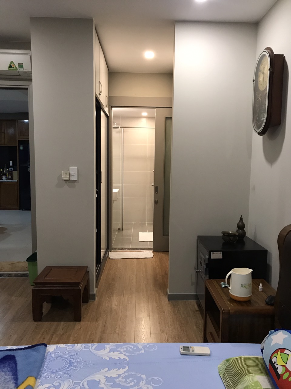 CẦN BÁN CĂN HỘ GOLDVIEW BẾN VÂN ĐỒN, PHƯỜNG 1, QUẬN 4 15