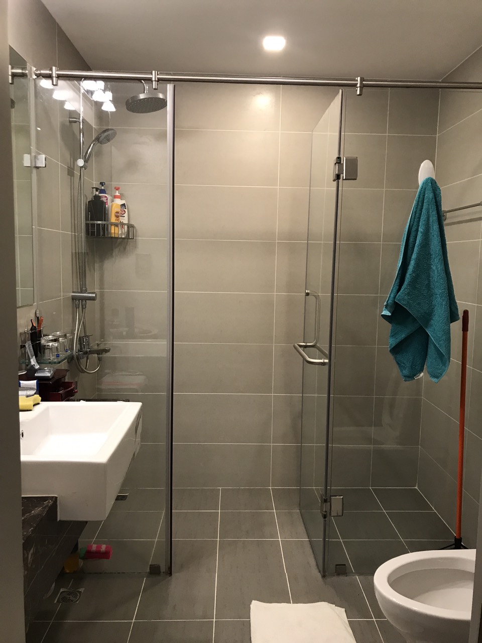 CẦN BÁN CĂN HỘ GOLDVIEW BẾN VÂN ĐỒN, PHƯỜNG 1, QUẬN 4 13