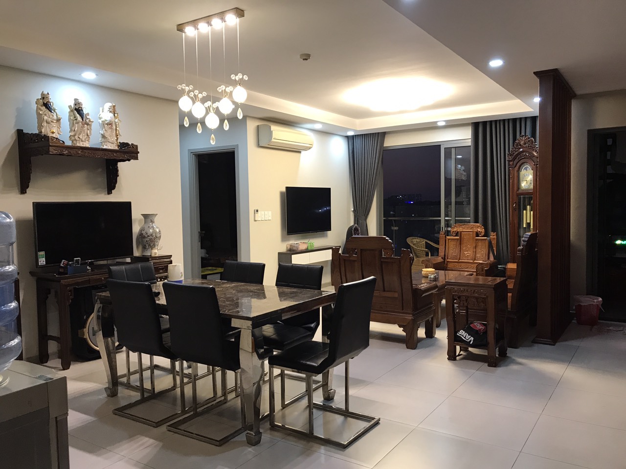 CẦN BÁN CĂN HỘ GOLDVIEW BẾN VÂN ĐỒN, PHƯỜNG 1, QUẬN 4 12