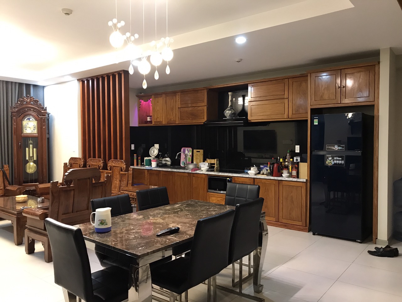 CẦN BÁN CĂN HỘ GOLDVIEW BẾN VÂN ĐỒN, PHƯỜNG 1, QUẬN 4 11