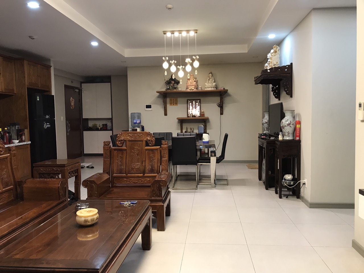 CẦN BÁN CĂN HỘ GOLDVIEW BẾN VÂN ĐỒN, PHƯỜNG 1, QUẬN 4 10