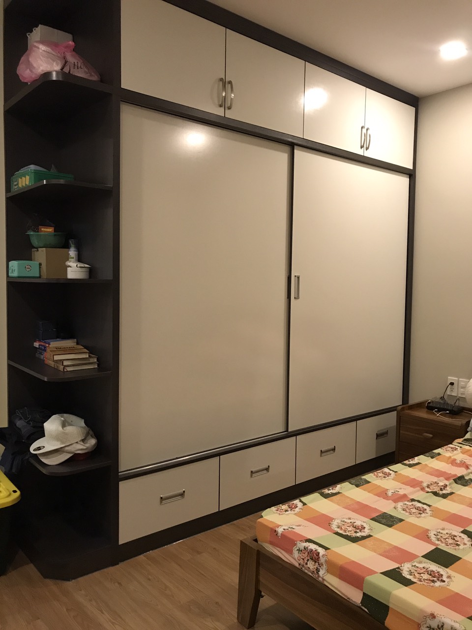 CẦN BÁN CĂN HỘ GOLDVIEW BẾN VÂN ĐỒN, PHƯỜNG 1, QUẬN 4 8