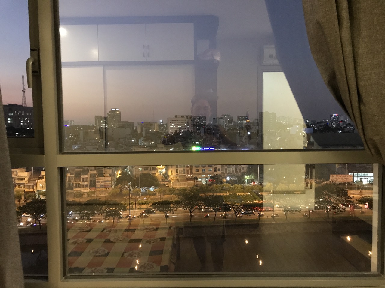 CẦN BÁN CĂN HỘ GOLDVIEW BẾN VÂN ĐỒN, PHƯỜNG 1, QUẬN 4 7