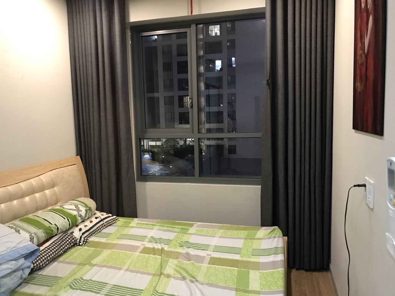 CẦN BÁN CĂN HỘ GOLDVIEW BẾN VÂN ĐỒN, PHƯỜNG 1, QUẬN 4 6