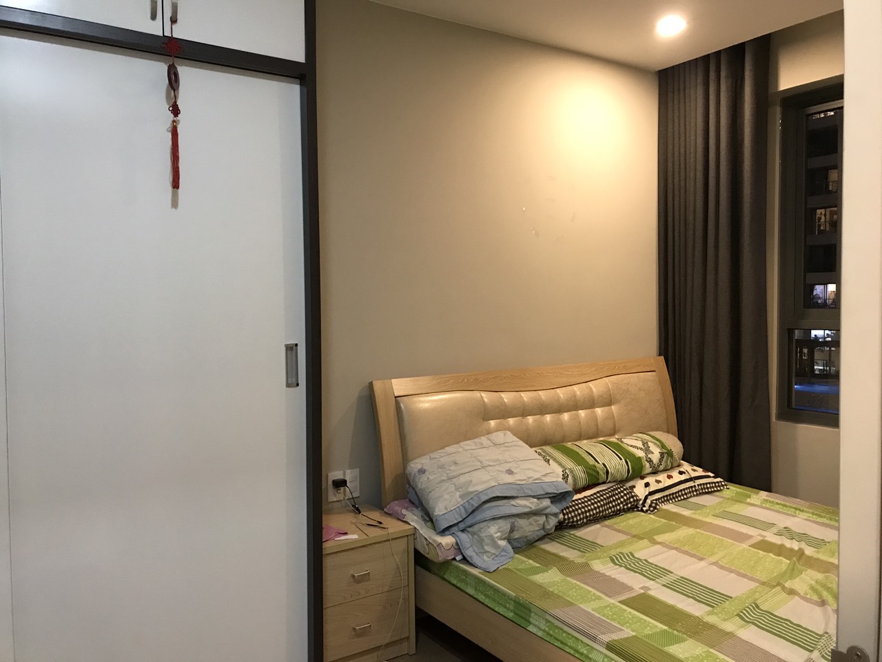 CẦN BÁN CĂN HỘ GOLDVIEW BẾN VÂN ĐỒN, PHƯỜNG 1, QUẬN 4 5