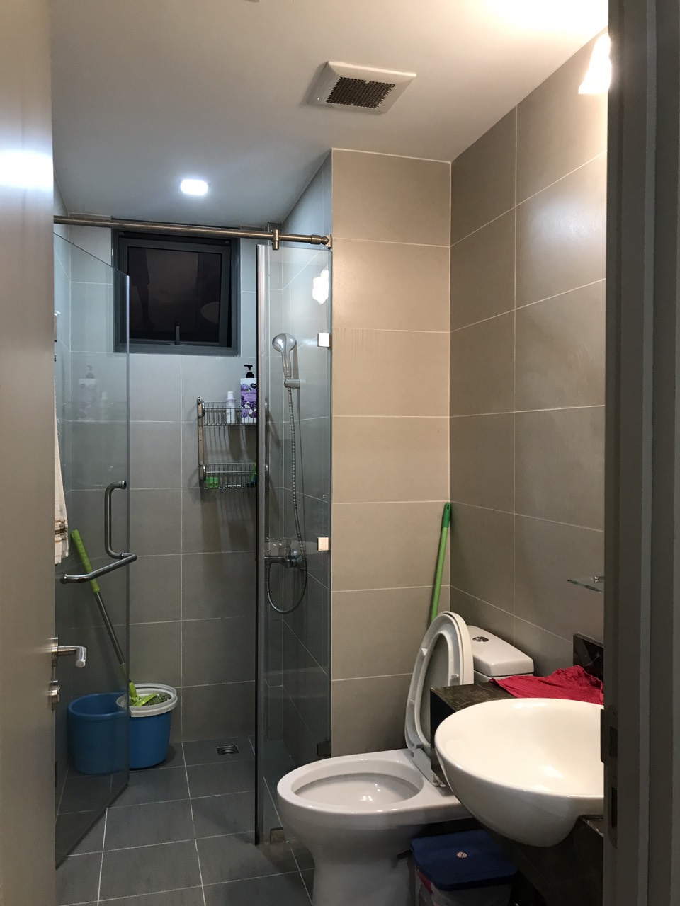 CẦN BÁN CĂN HỘ GOLDVIEW BẾN VÂN ĐỒN, PHƯỜNG 1, QUẬN 4 4