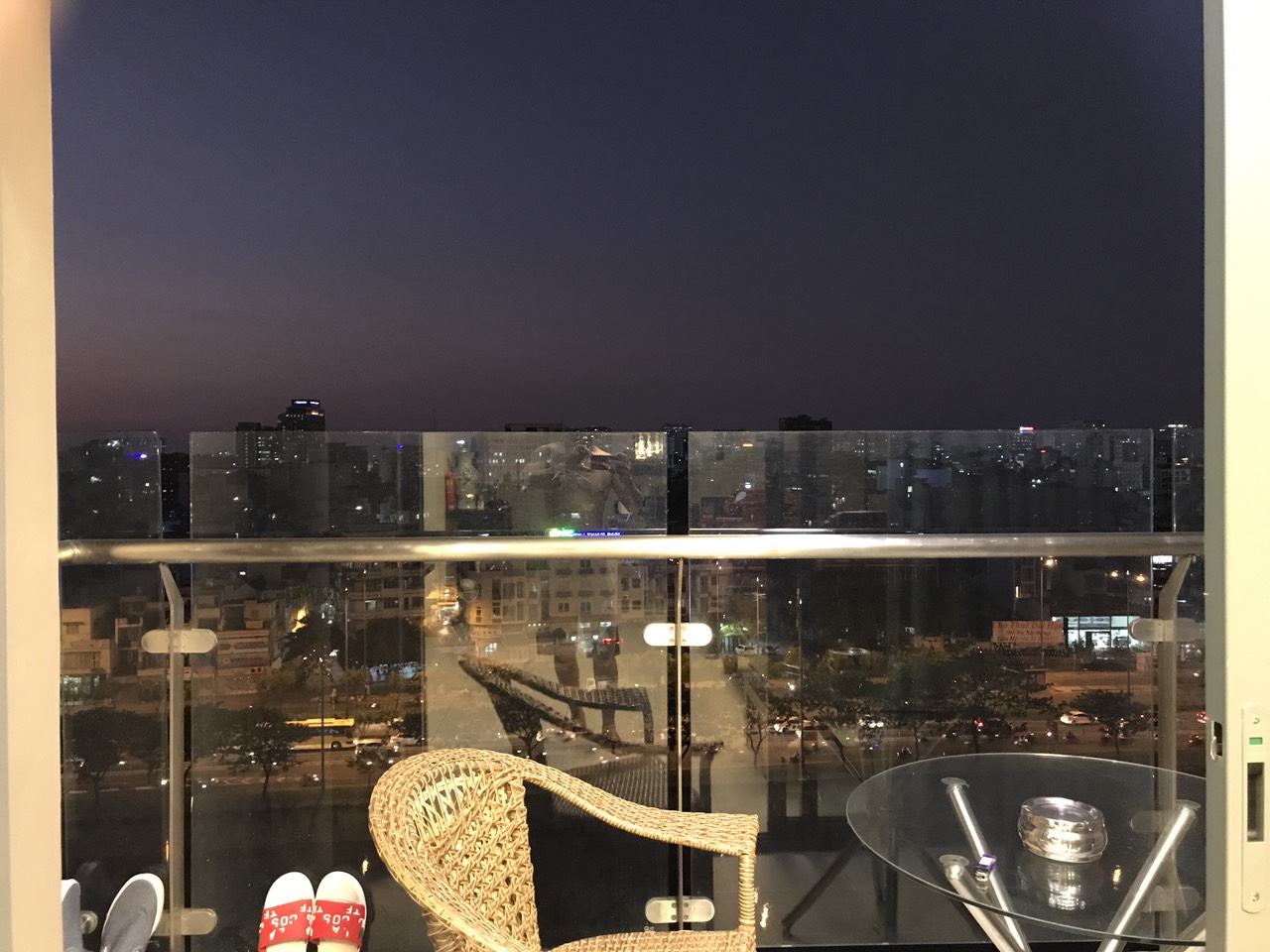 CẦN BÁN CĂN HỘ GOLDVIEW BẾN VÂN ĐỒN, PHƯỜNG 1, QUẬN 4 3