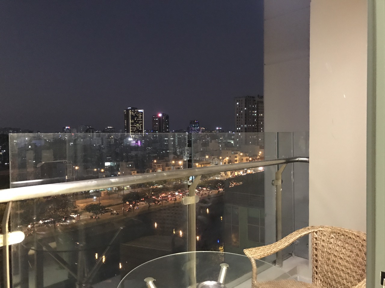 CẦN BÁN CĂN HỘ GOLDVIEW BẾN VÂN ĐỒN, PHƯỜNG 1, QUẬN 4 2