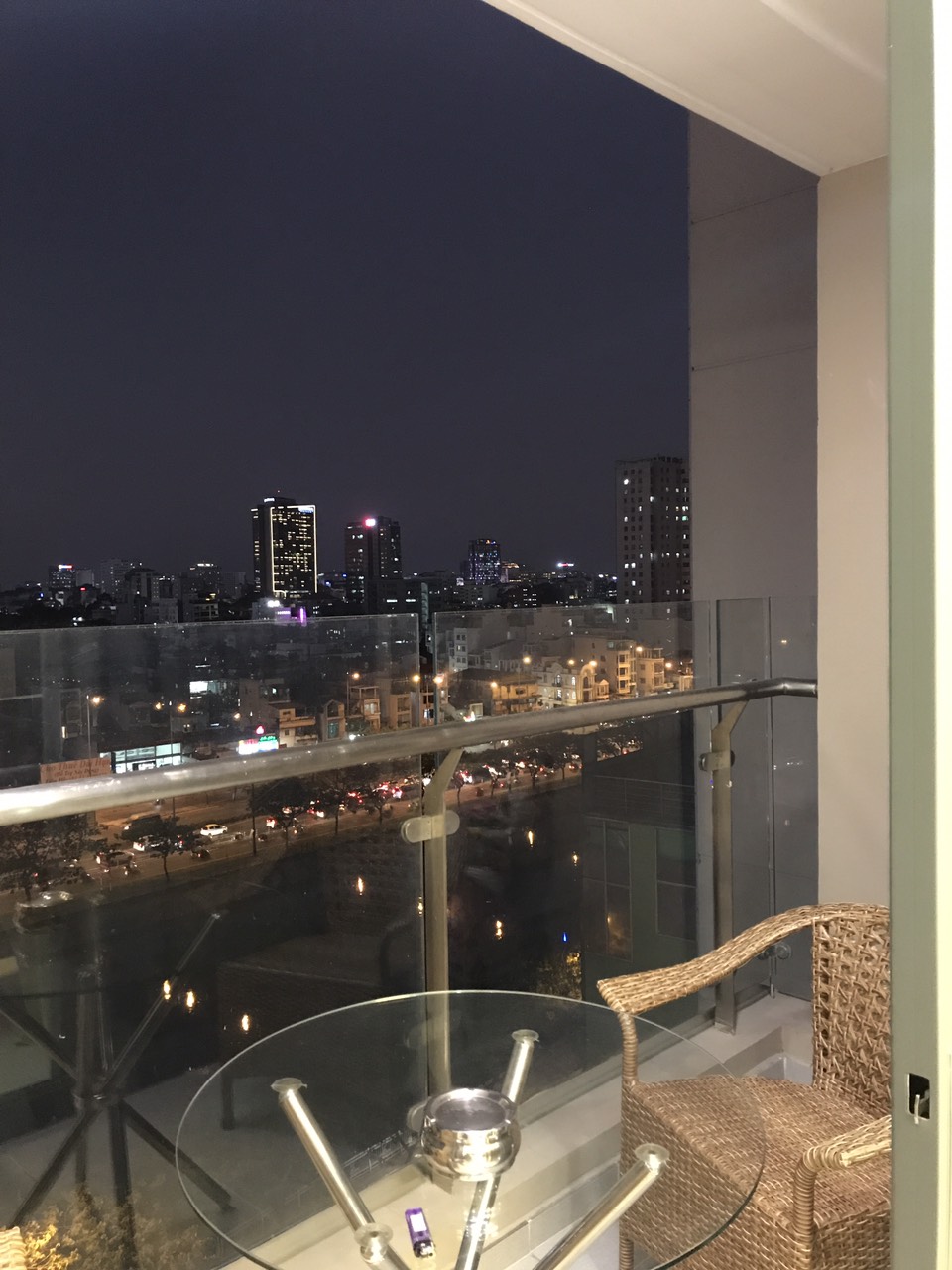 CẦN BÁN CĂN HỘ GOLDVIEW BẾN VÂN ĐỒN, PHƯỜNG 1, QUẬN 4 1