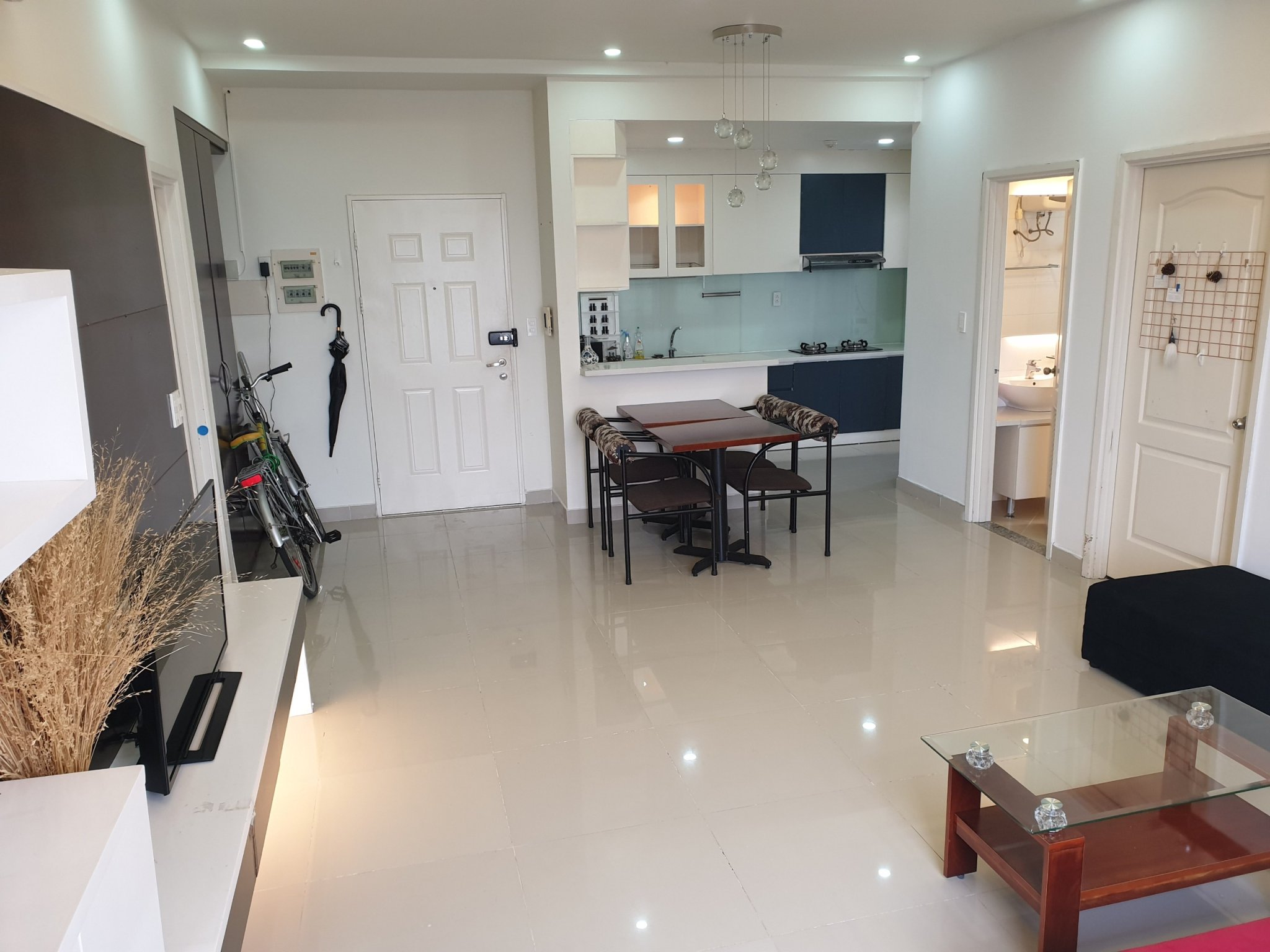 CẦN CHO THUÊ CĂN HỘ CAO CẤP RIVERSIDE RESIDENCE PHÚ MỸ HƯNG- PHƯỜNG TÂN PHÚ- QUẬN 7