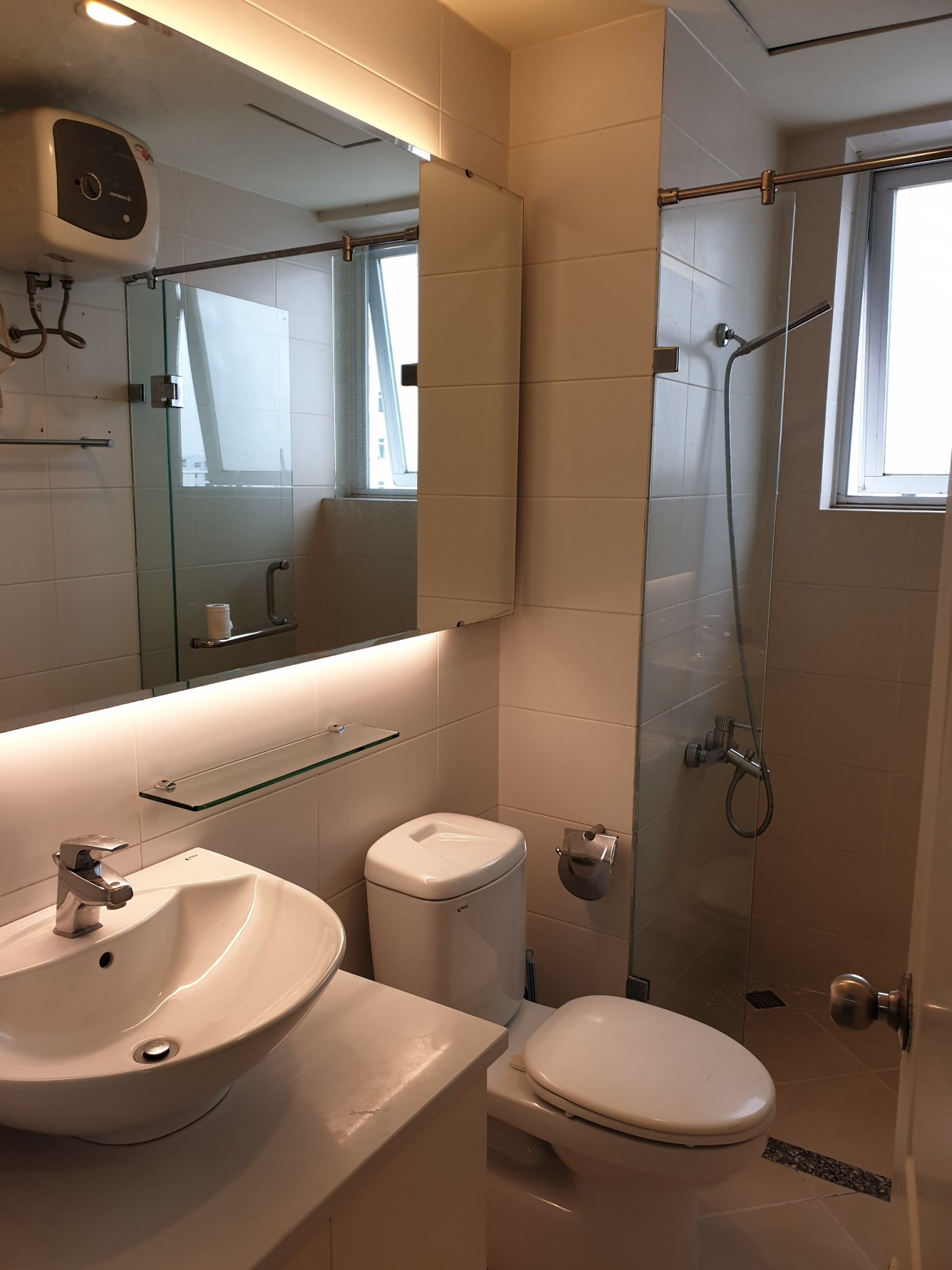 CẦN CHO THUÊ CĂN HỘ CAO CẤP RIVERSIDE RESIDENCE PHÚ MỸ HƯNG- PHƯỜNG TÂN PHÚ- QUẬN 7 7