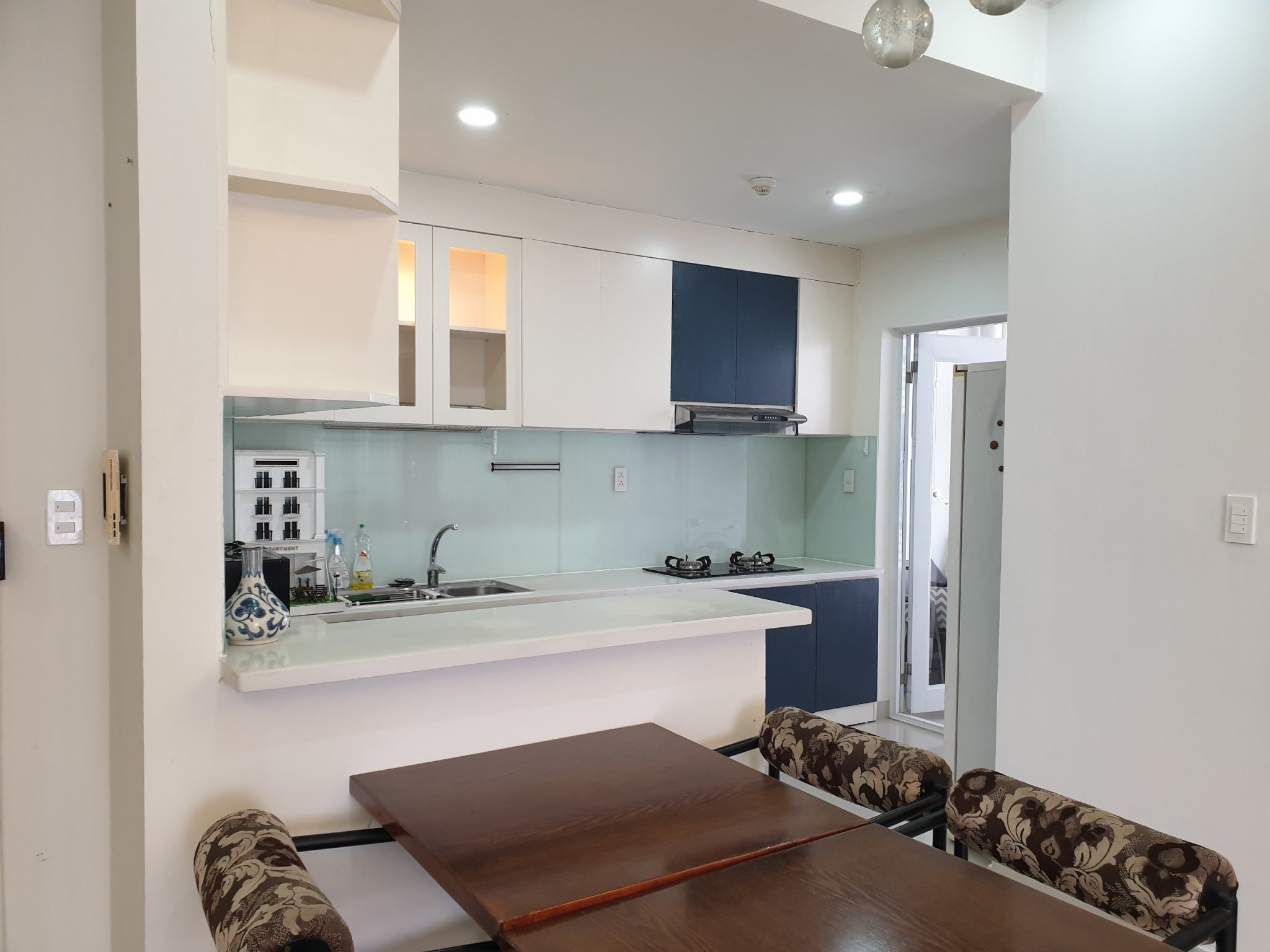 CẦN CHO THUÊ CĂN HỘ CAO CẤP RIVERSIDE RESIDENCE PHÚ MỸ HƯNG- PHƯỜNG TÂN PHÚ- QUẬN 7 6