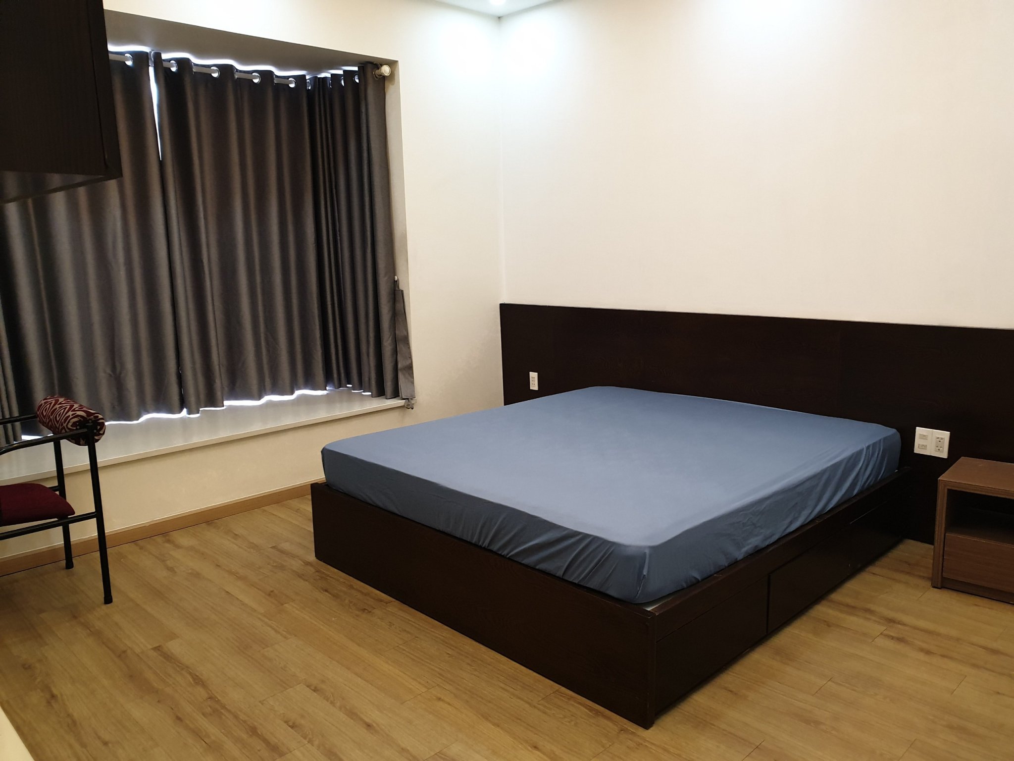 CẦN CHO THUÊ CĂN HỘ CAO CẤP RIVERSIDE RESIDENCE PHÚ MỸ HƯNG- PHƯỜNG TÂN PHÚ- QUẬN 7 5